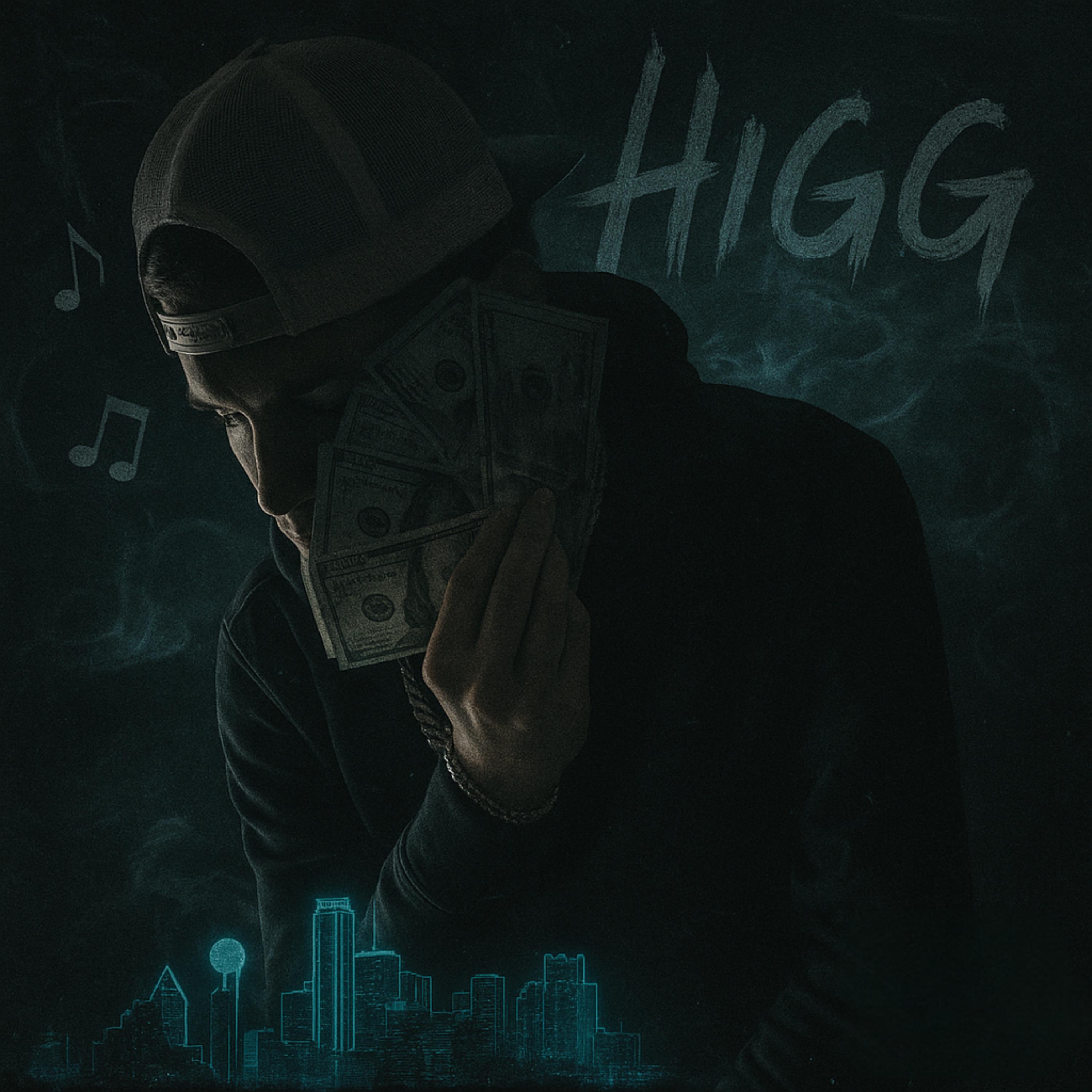 High Level Lifestyle artwork