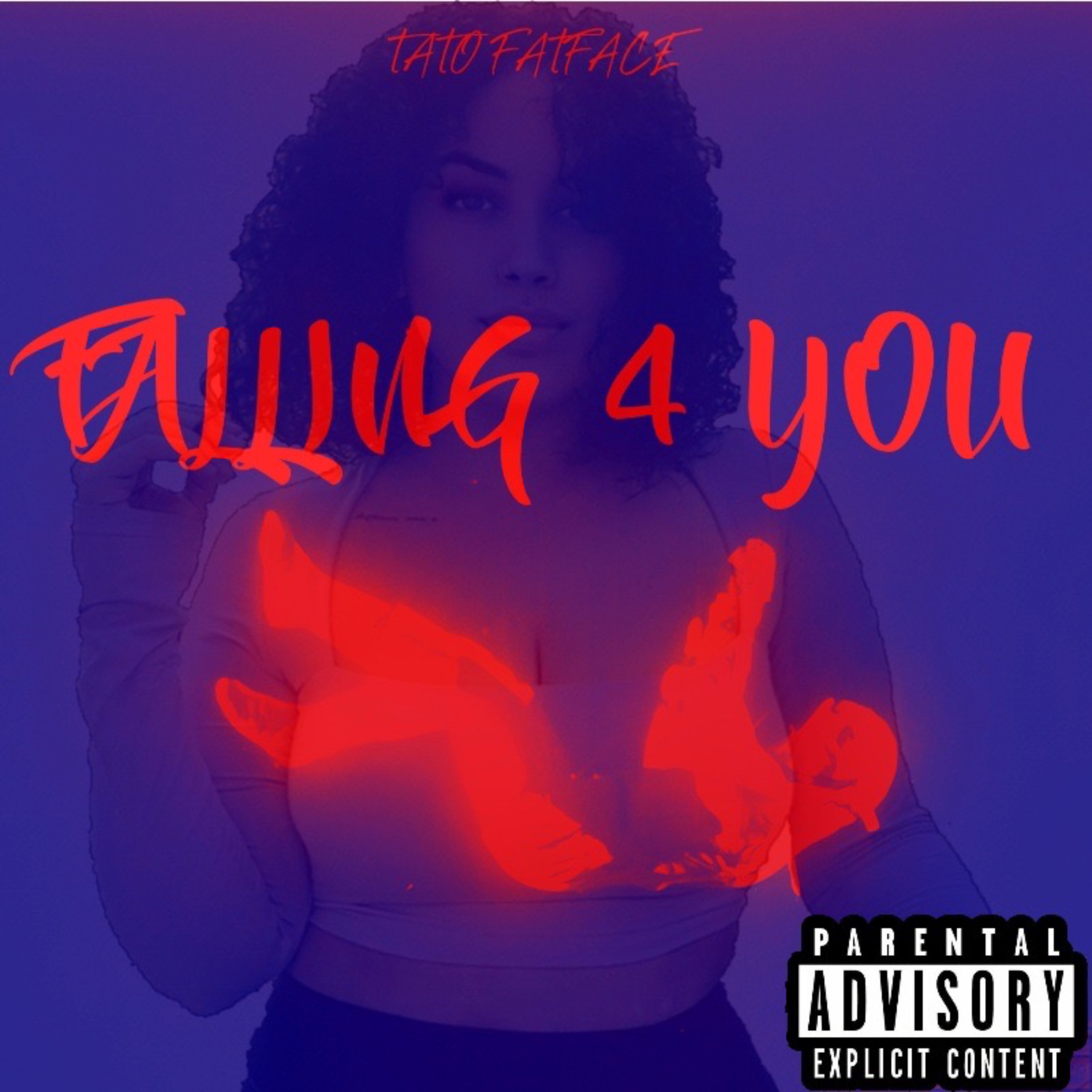 Falling 4 You artwork