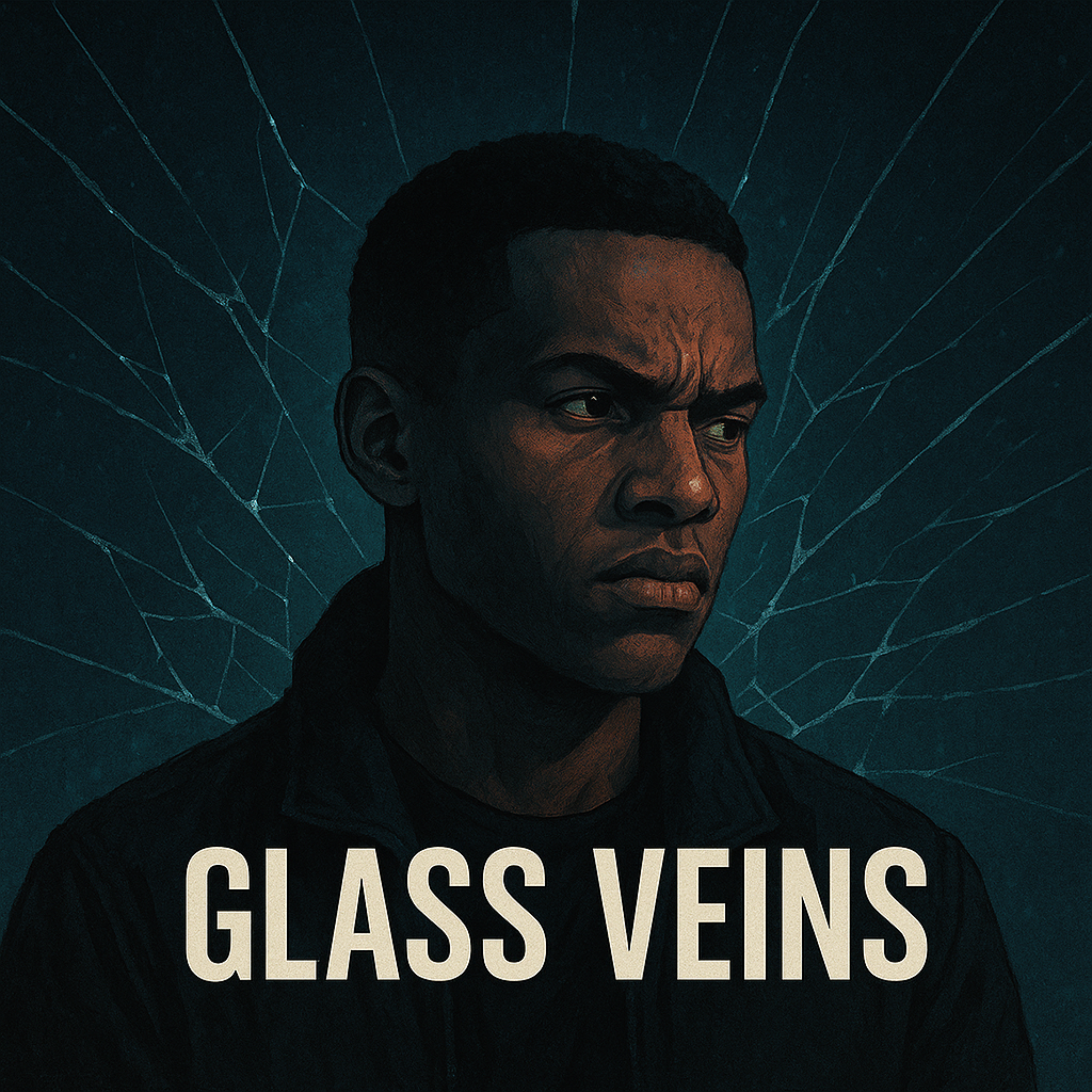 Glass Veins artwork