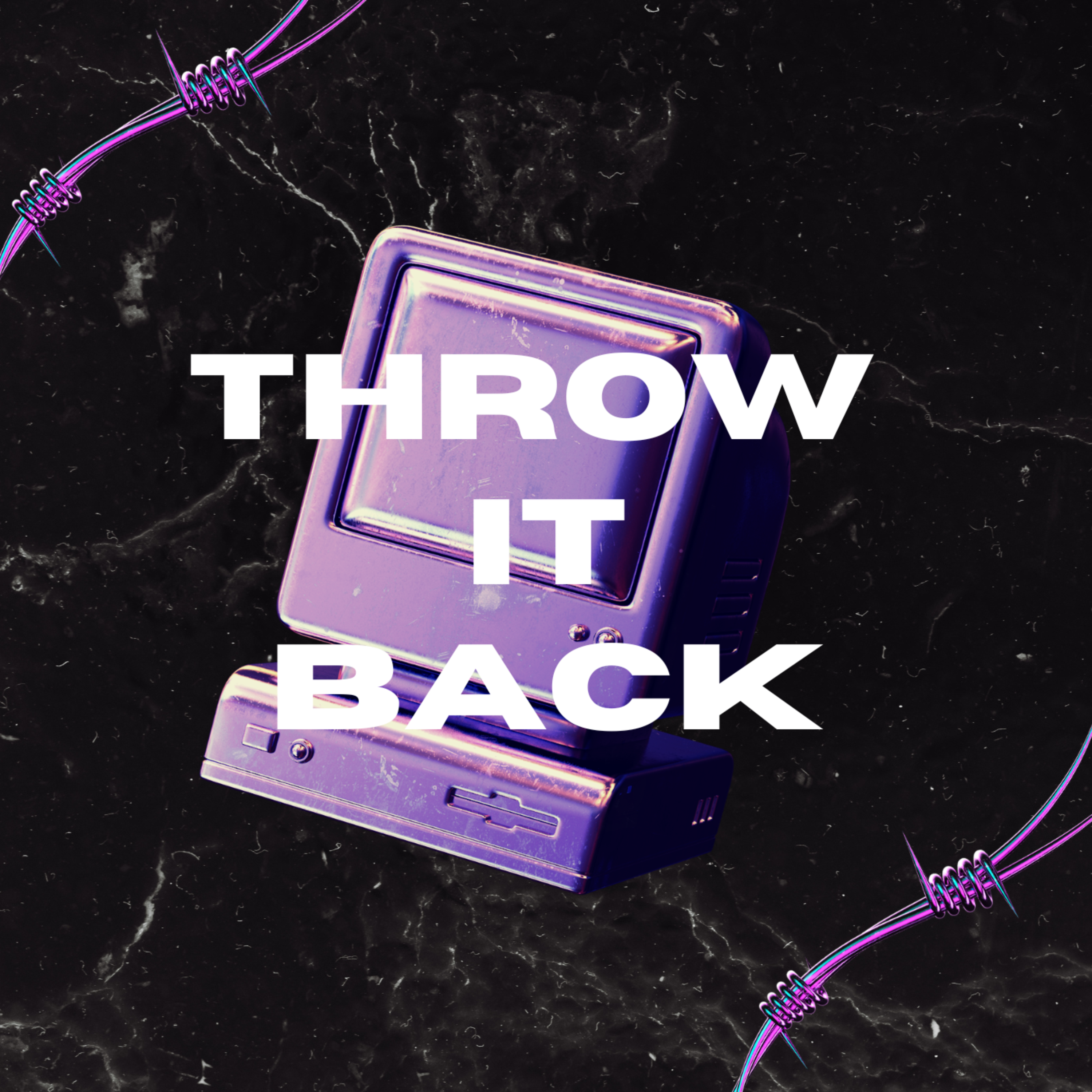 Throw It Back artwork