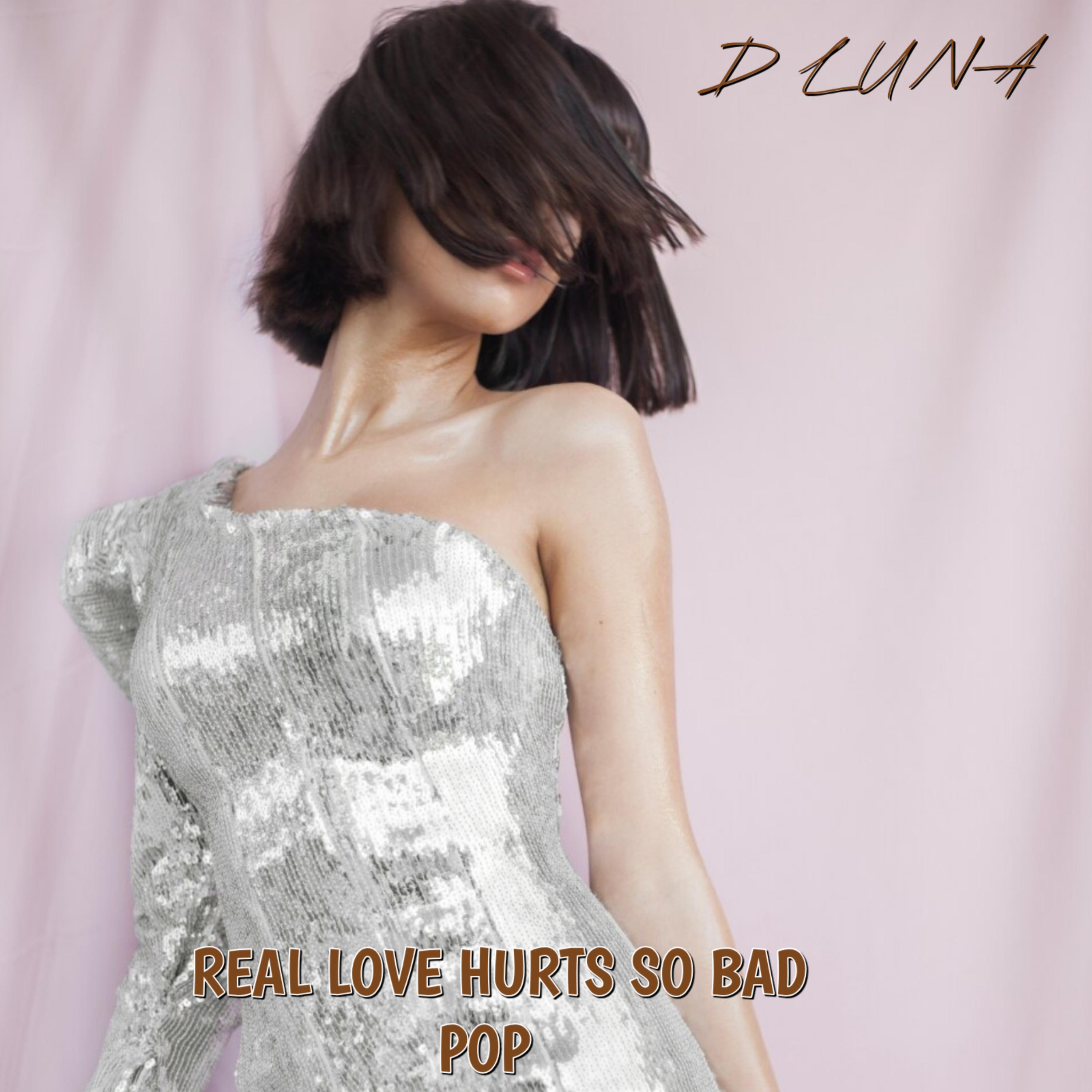 Real Love Hurts So Bad artwork