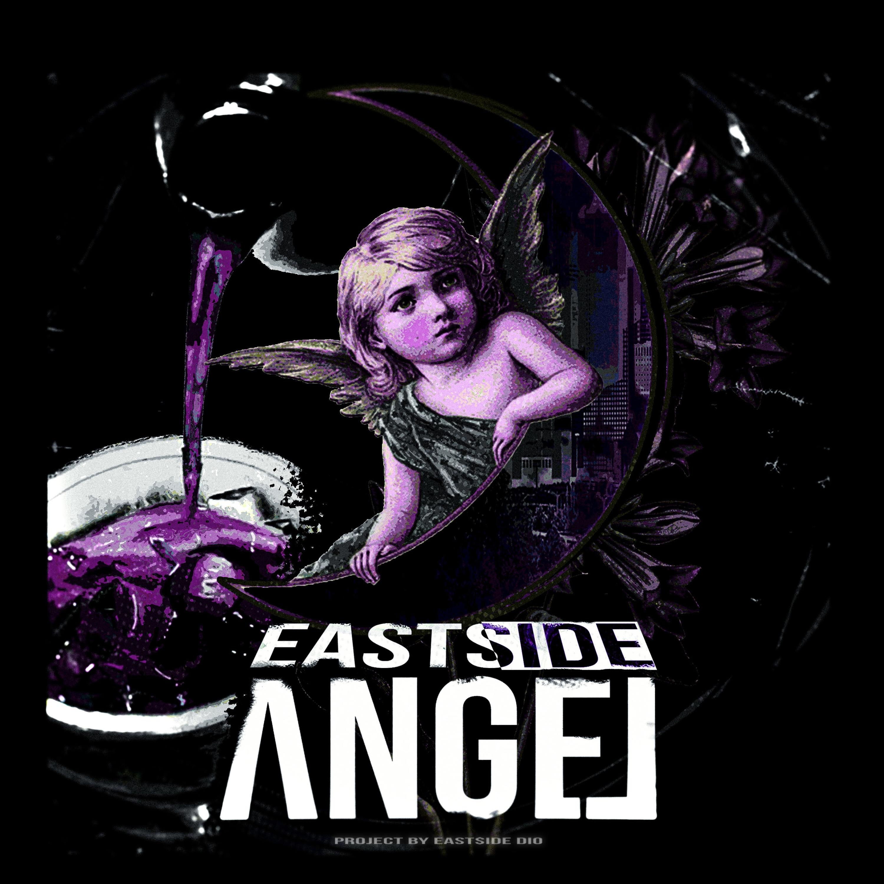 Eastside Angel artwork