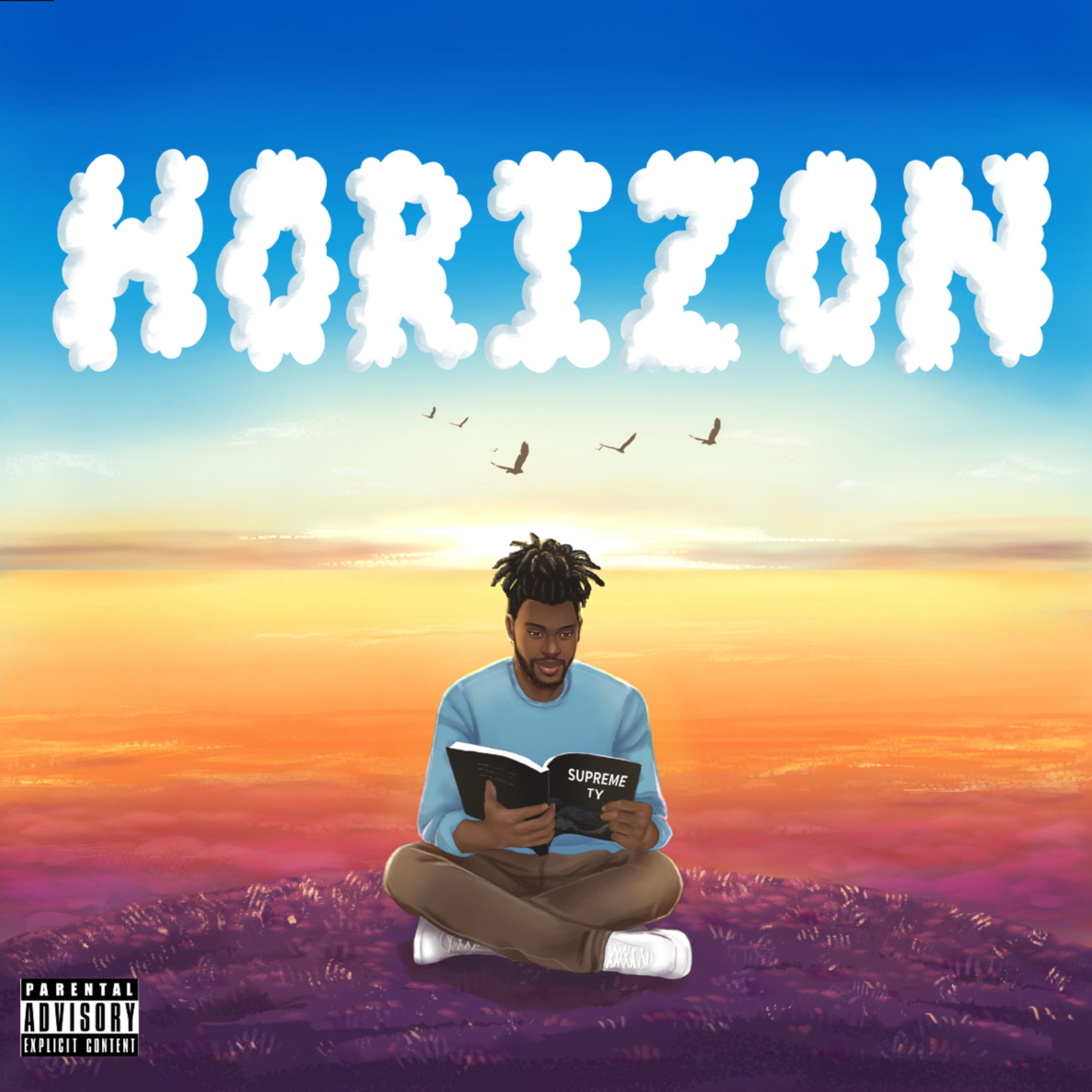 Horizon artwork