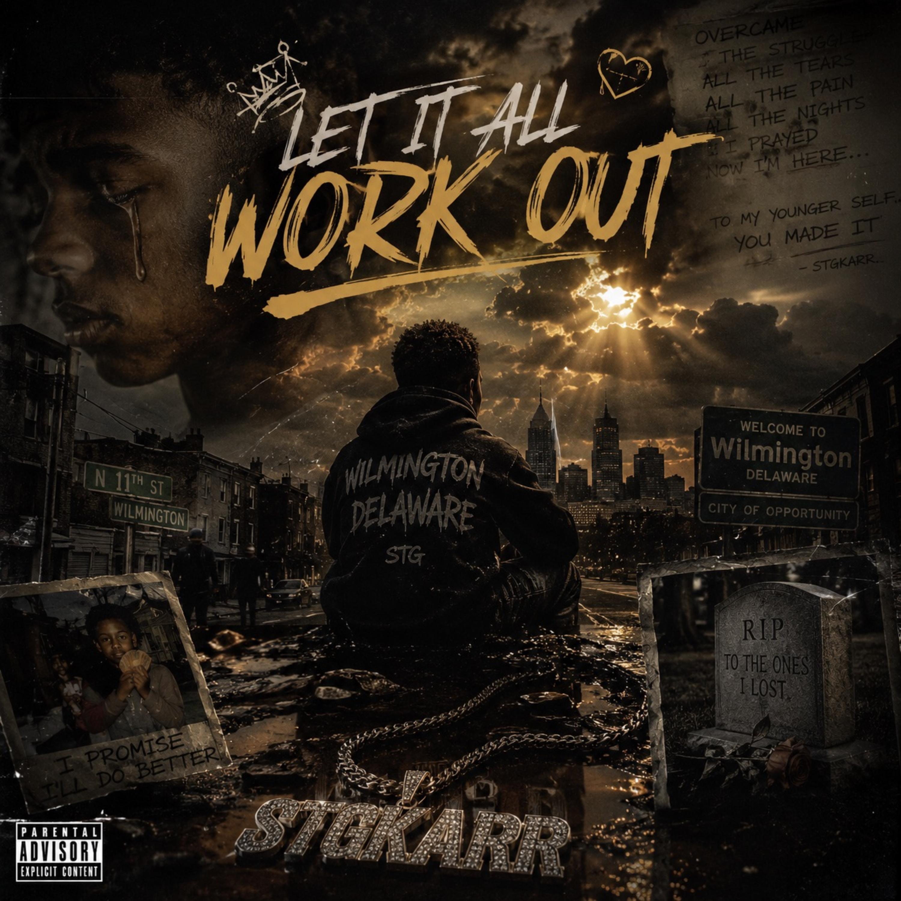Outro by STGKARR cover art