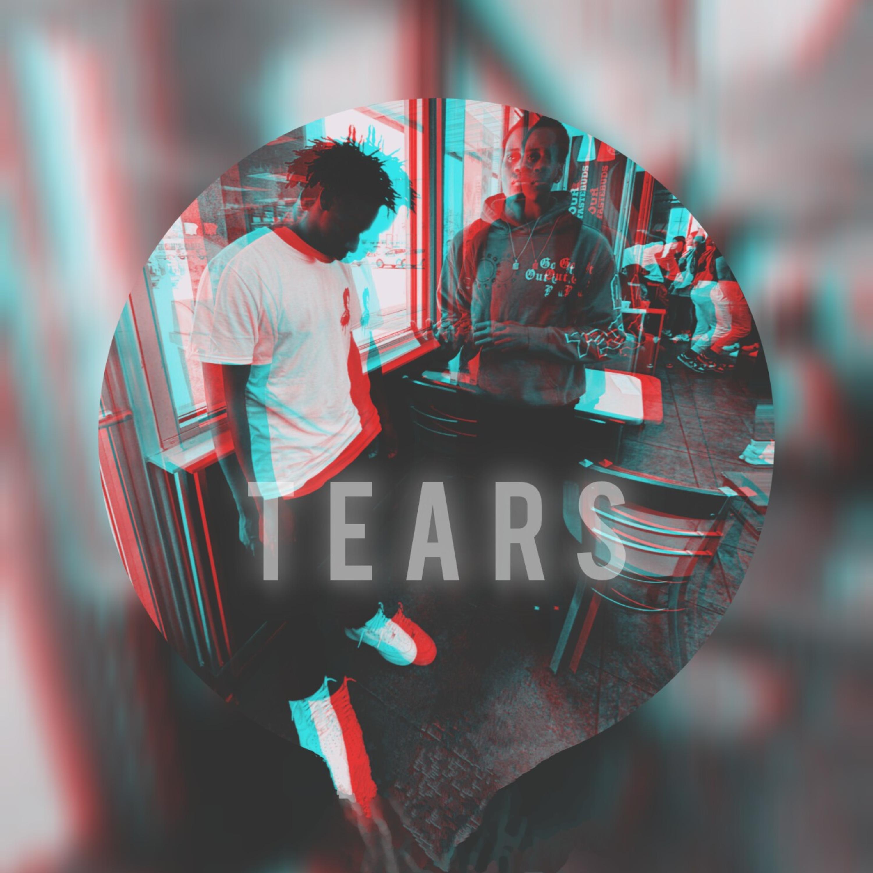 Tears artwork