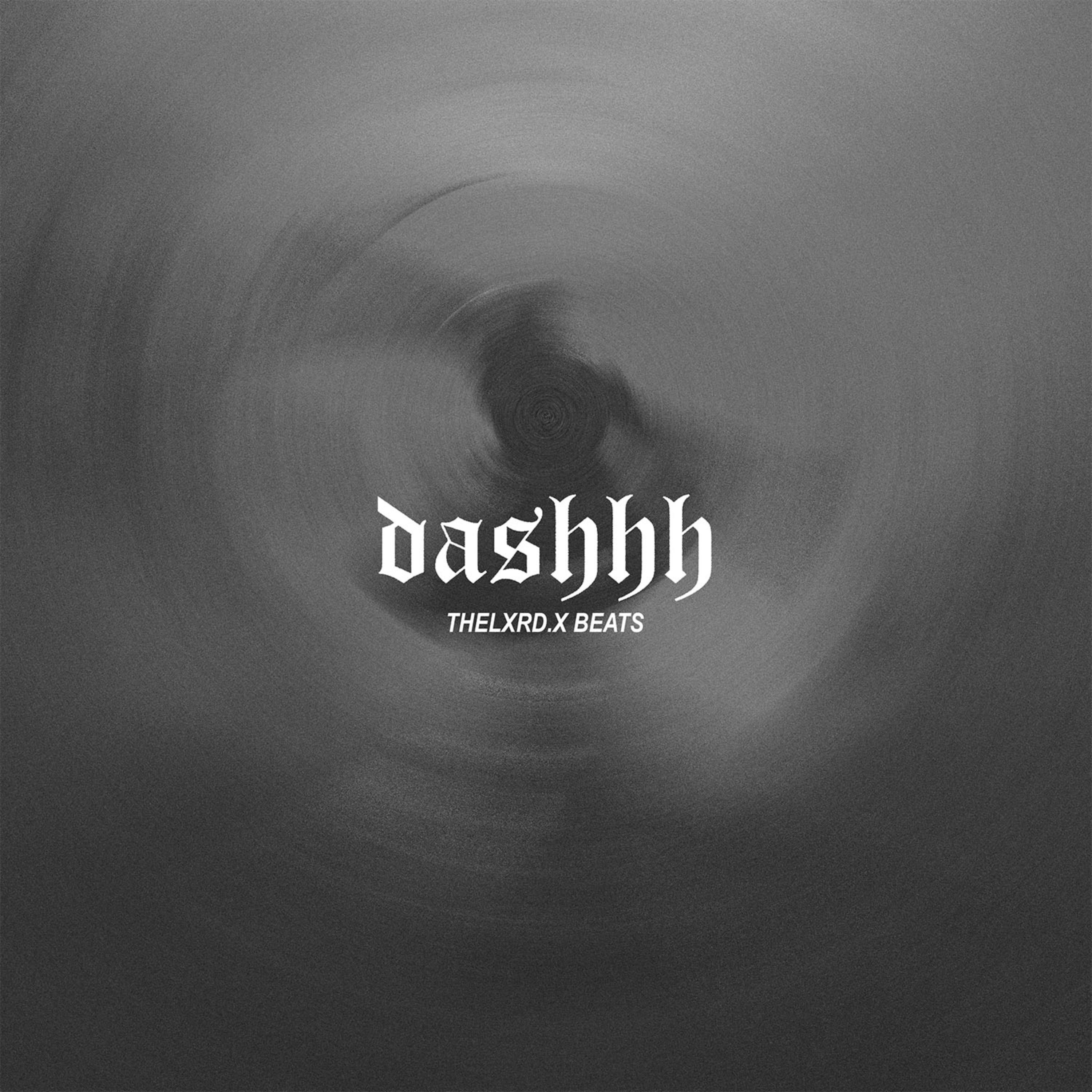 DASHHH (Trap Beat) artwork