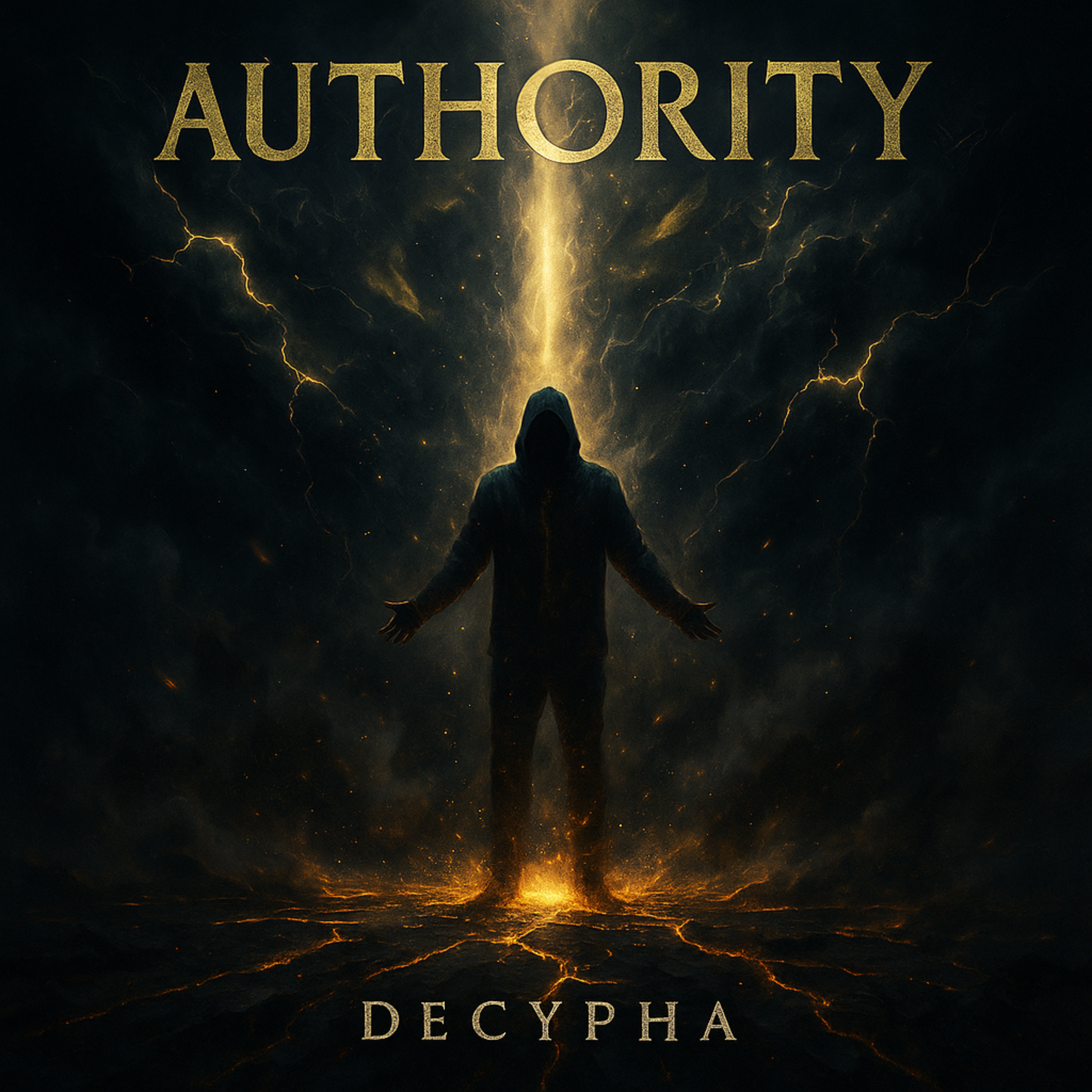 Authority artwork