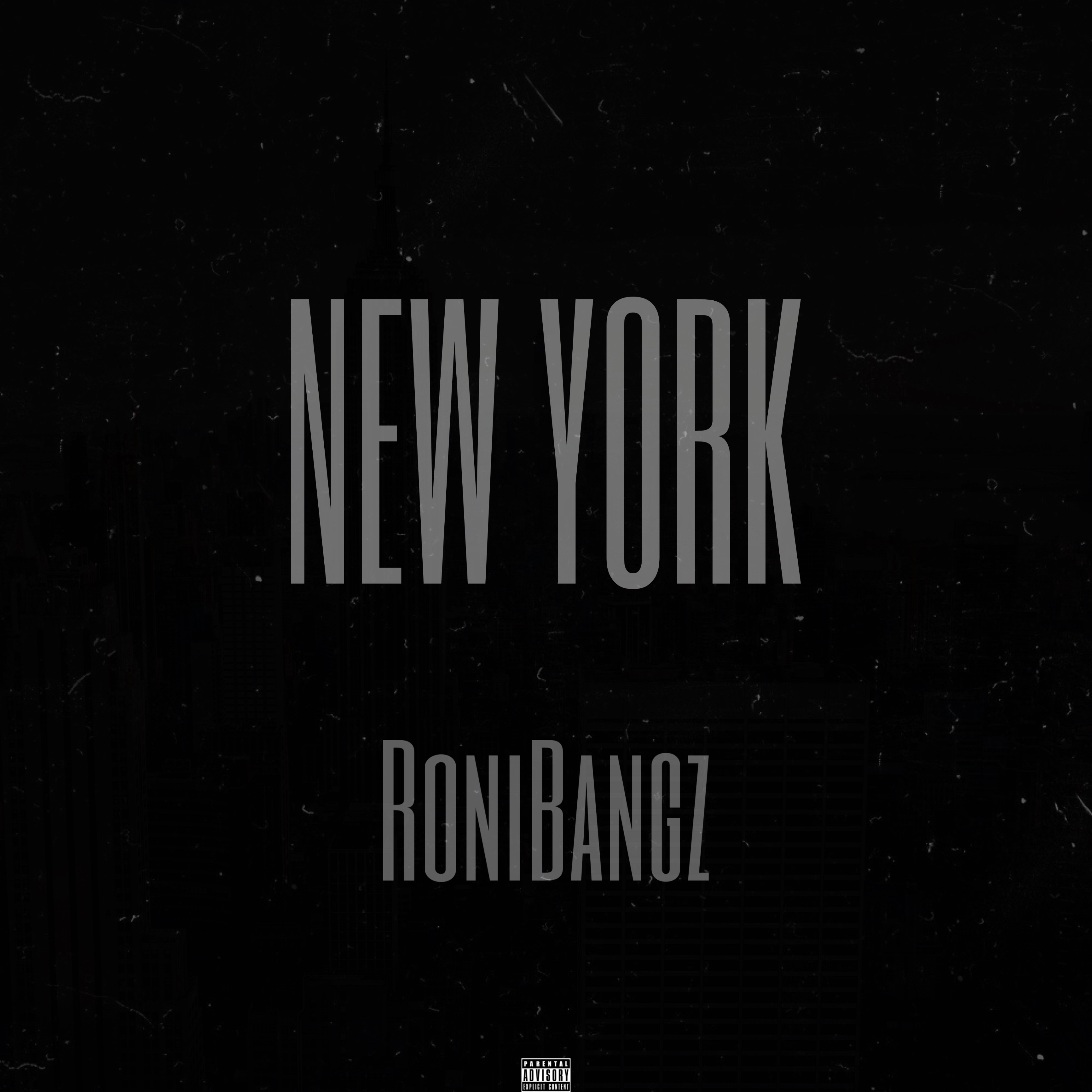 NY artwork