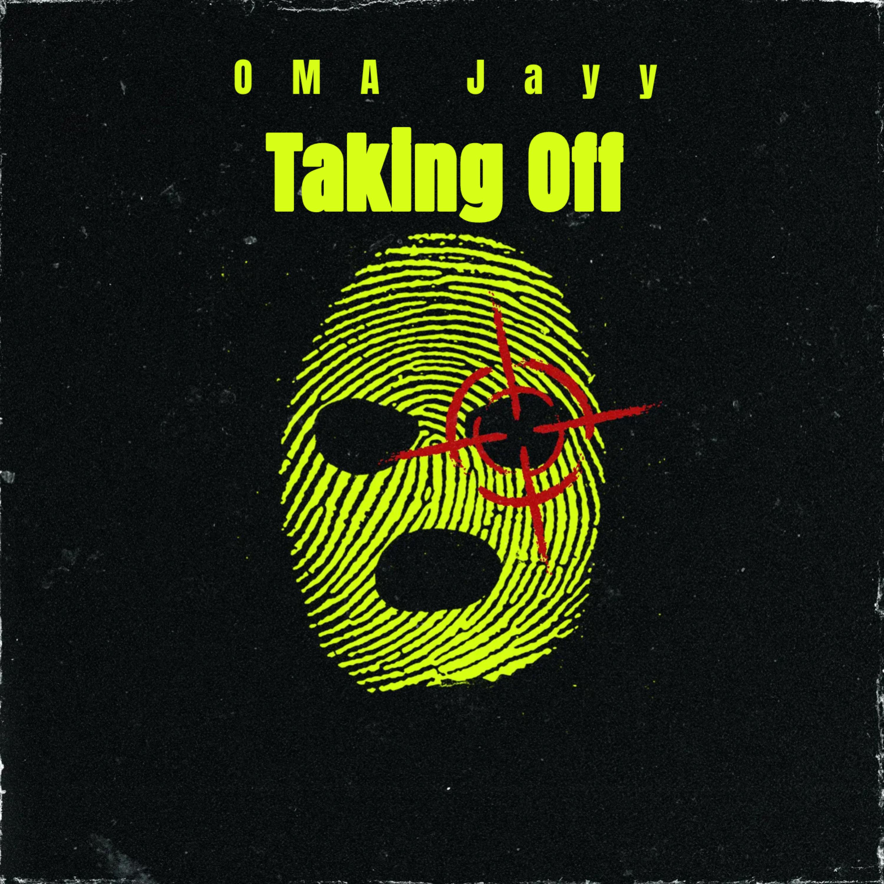 Taking Off artwork