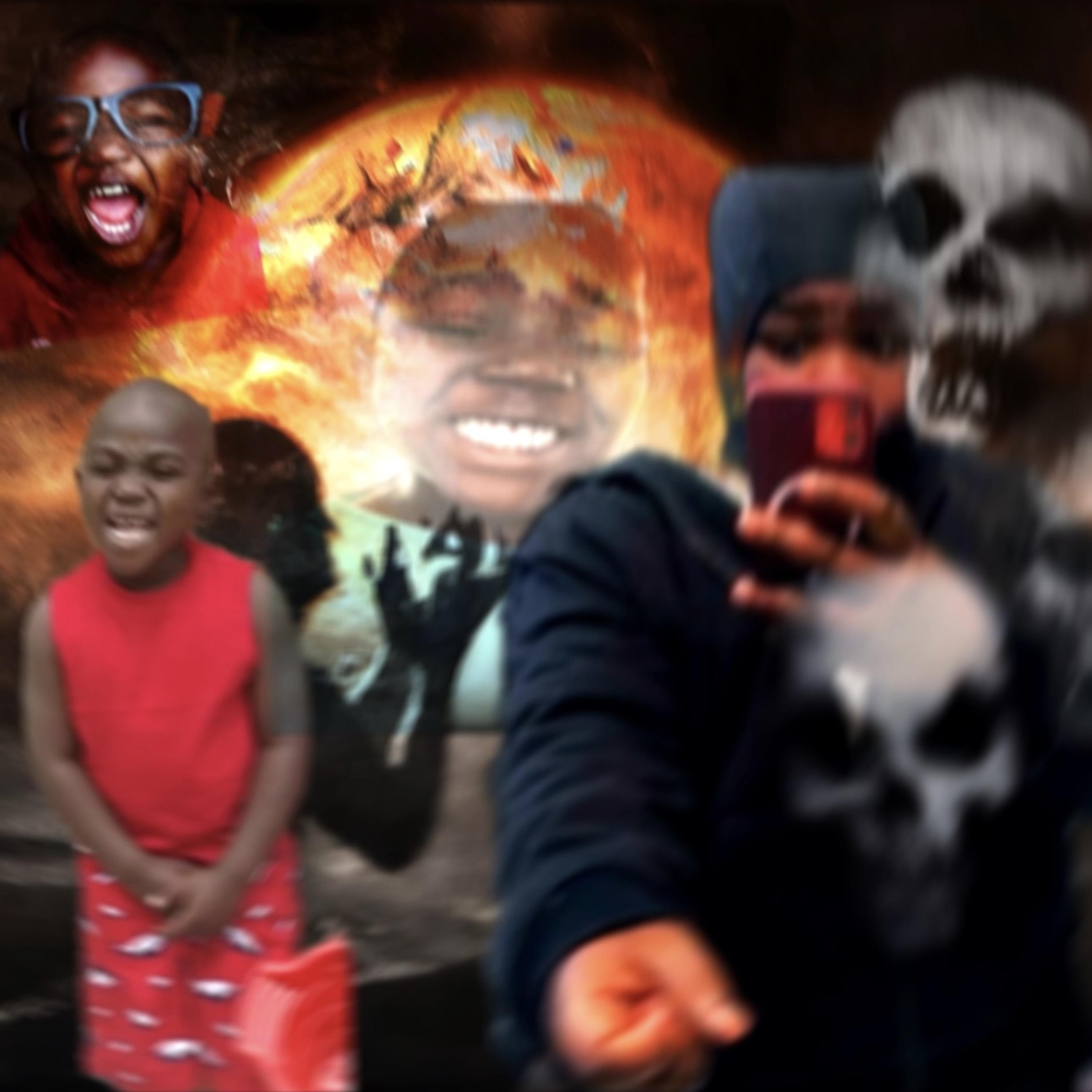 SLIMEYLIDUDE artwork