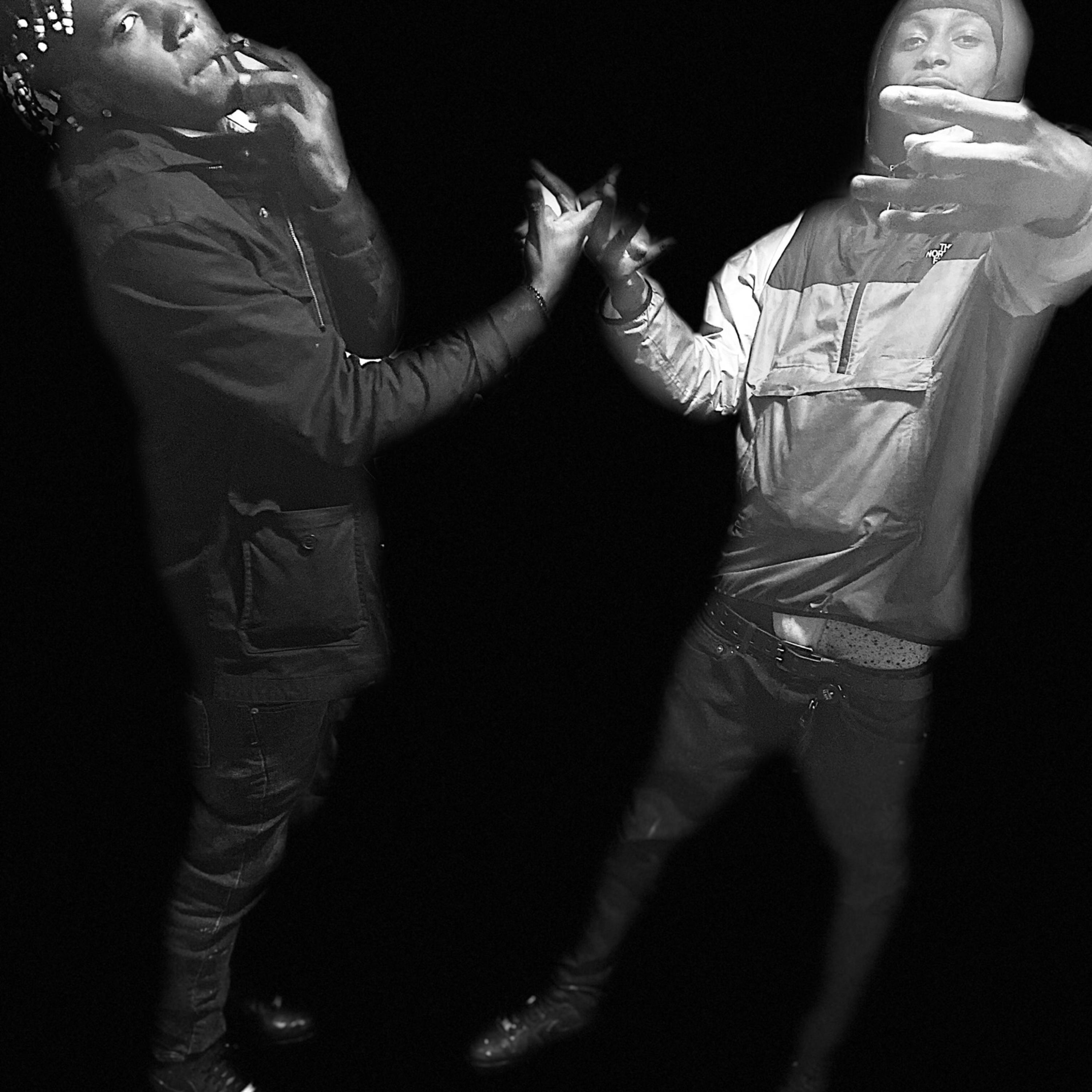 4 In Da Mornin by Nino24 cover art