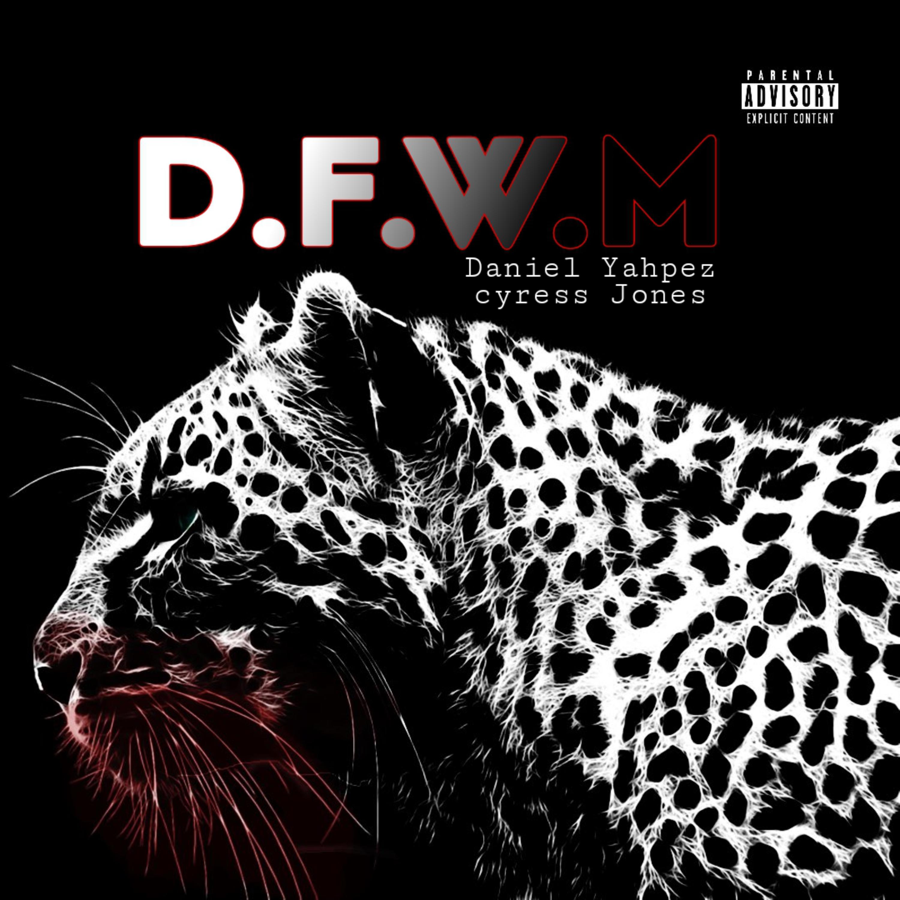 D.F.W.M artwork