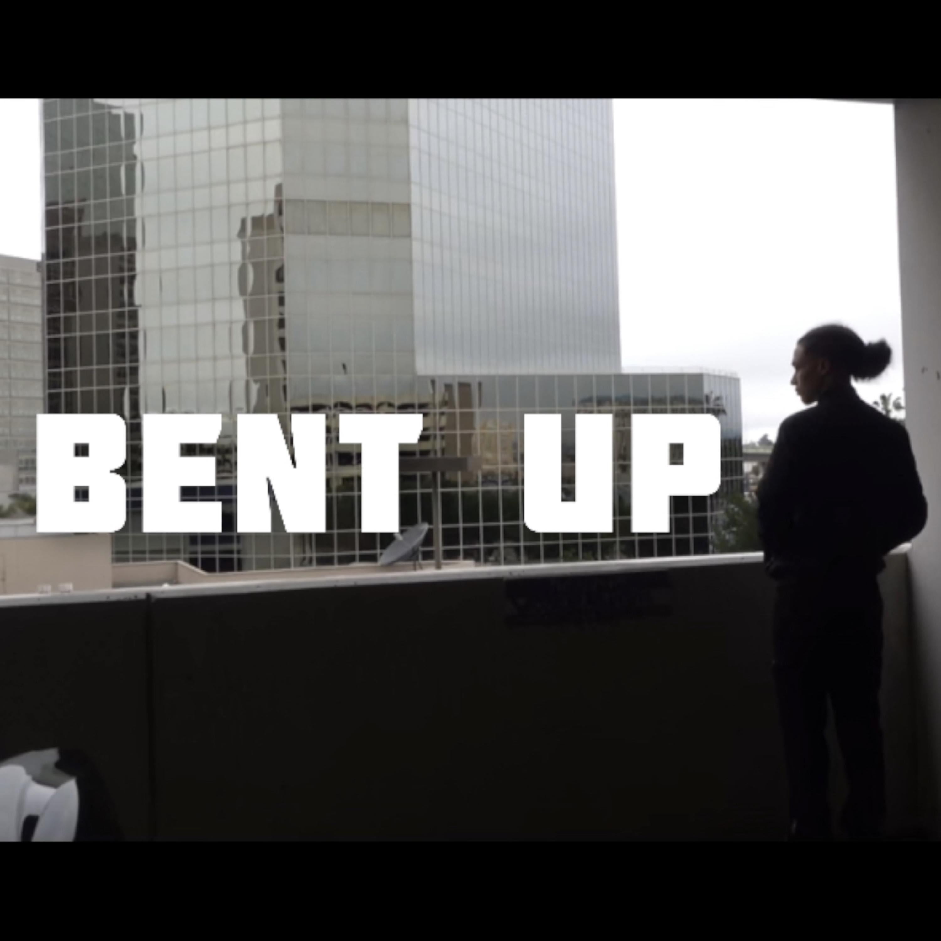 Bent Up artwork