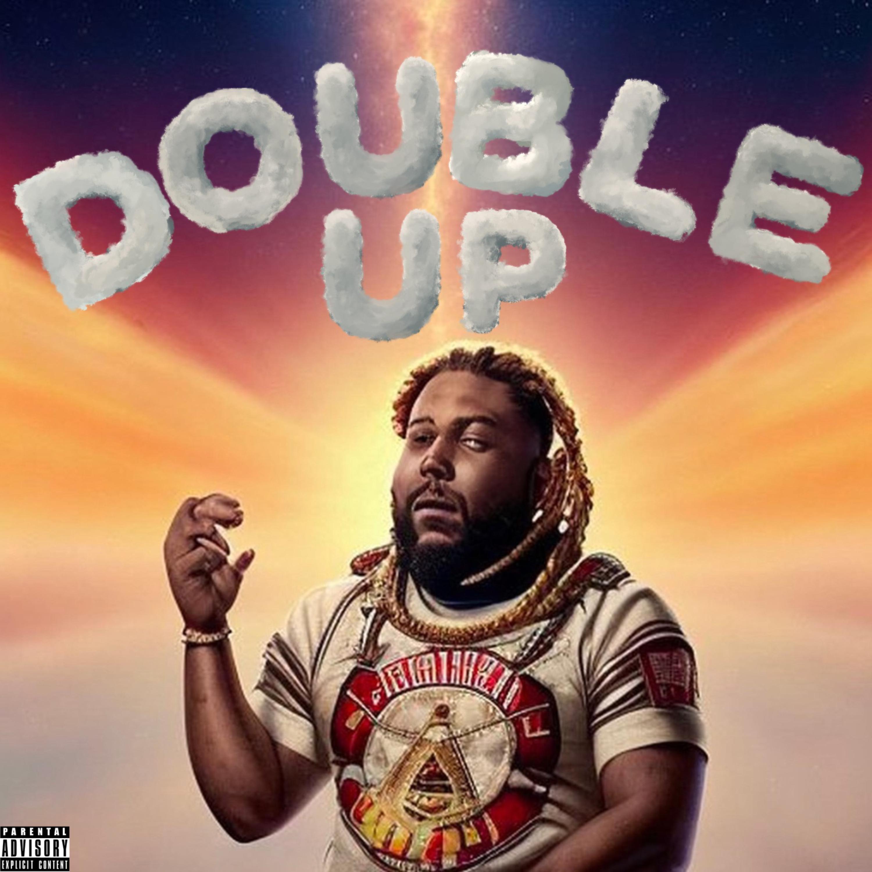 DOUBLE UP artwork