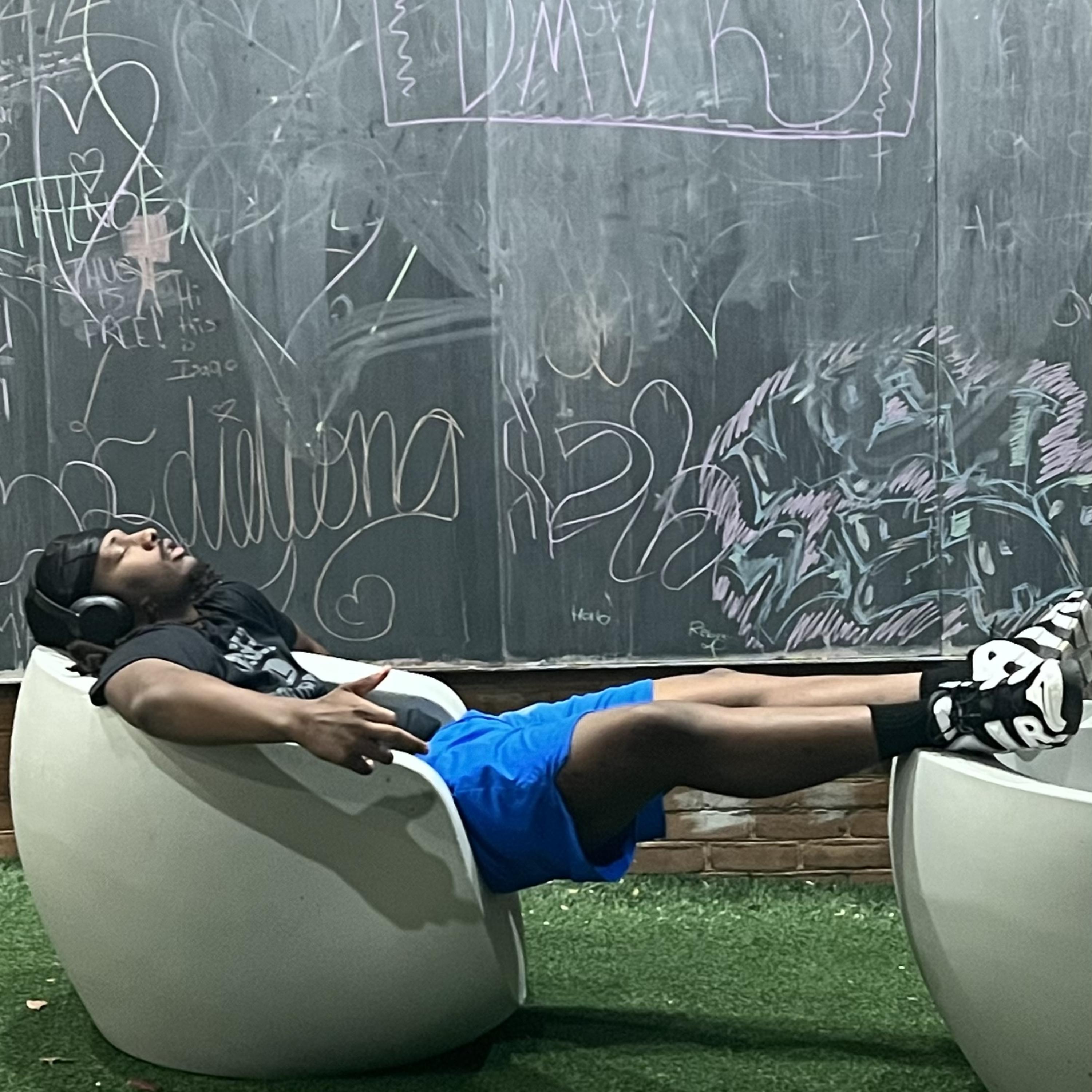 MoneY & DeatH artwork