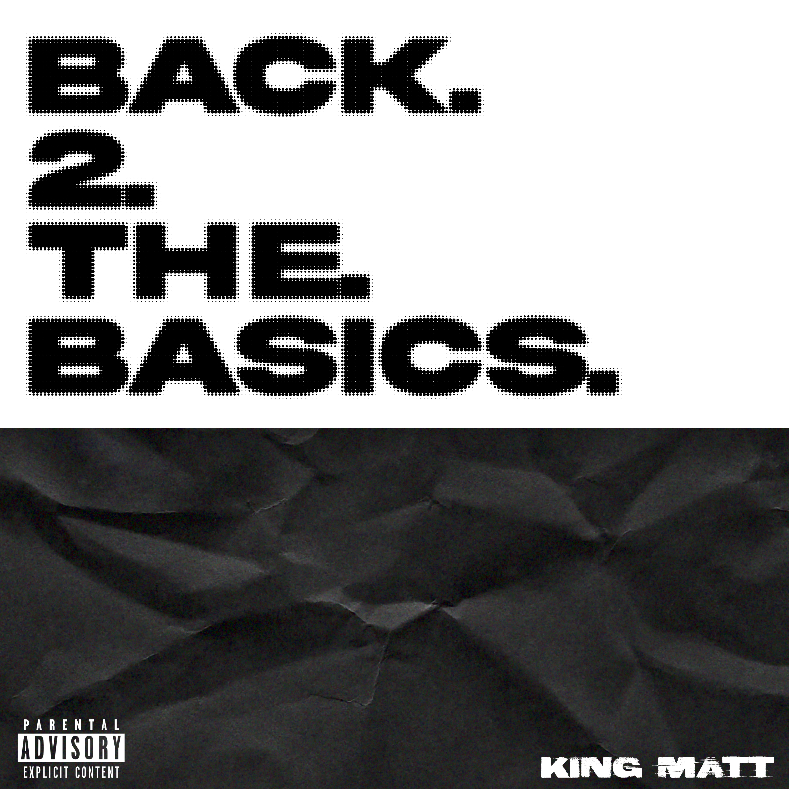 Back To The Basics artwork