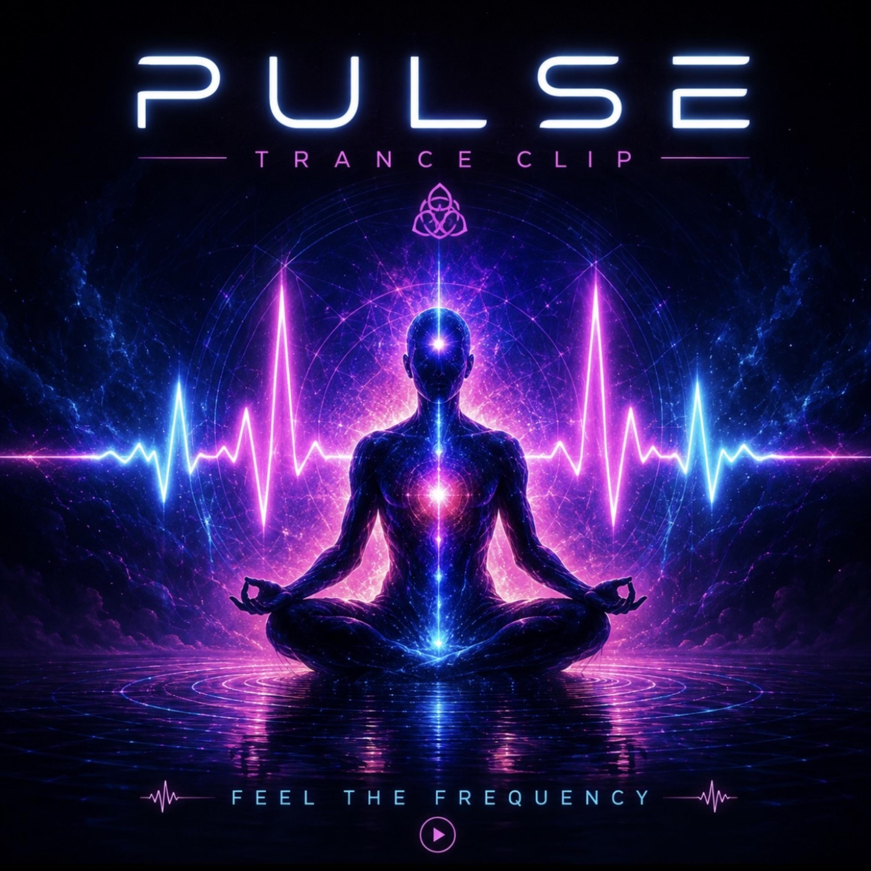 Pulse by TheBoss cover art