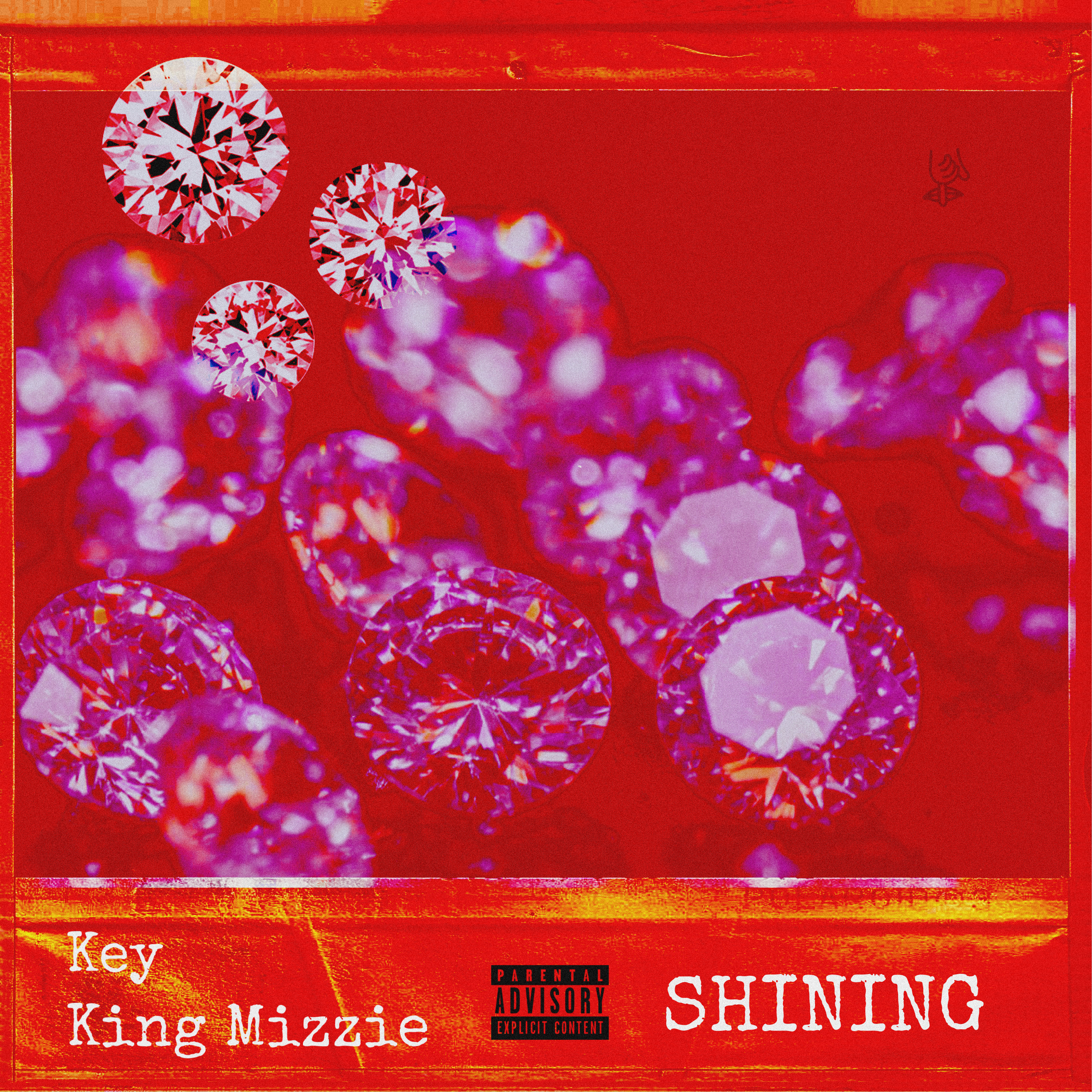 SHININg artwork