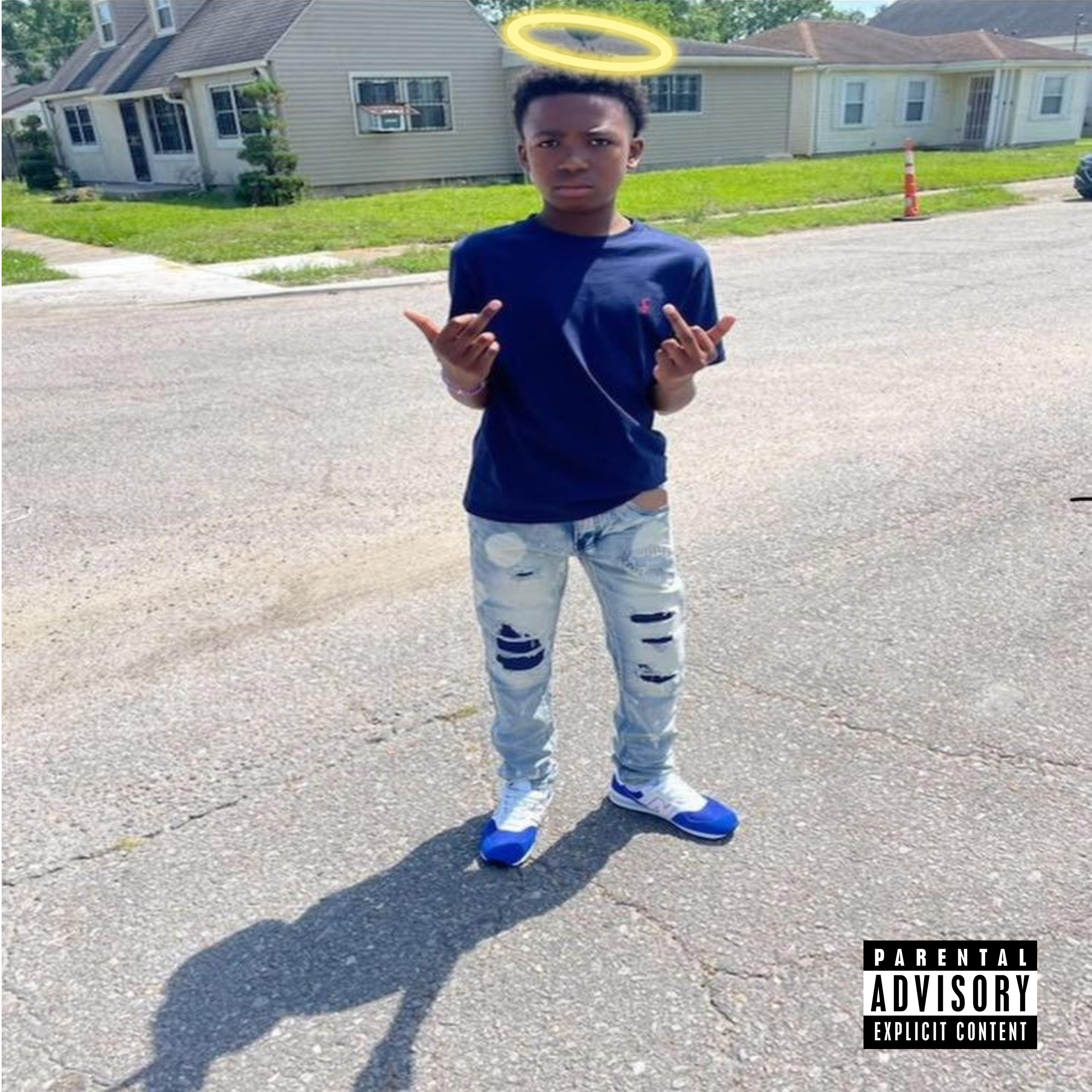 Long Live Eman artwork