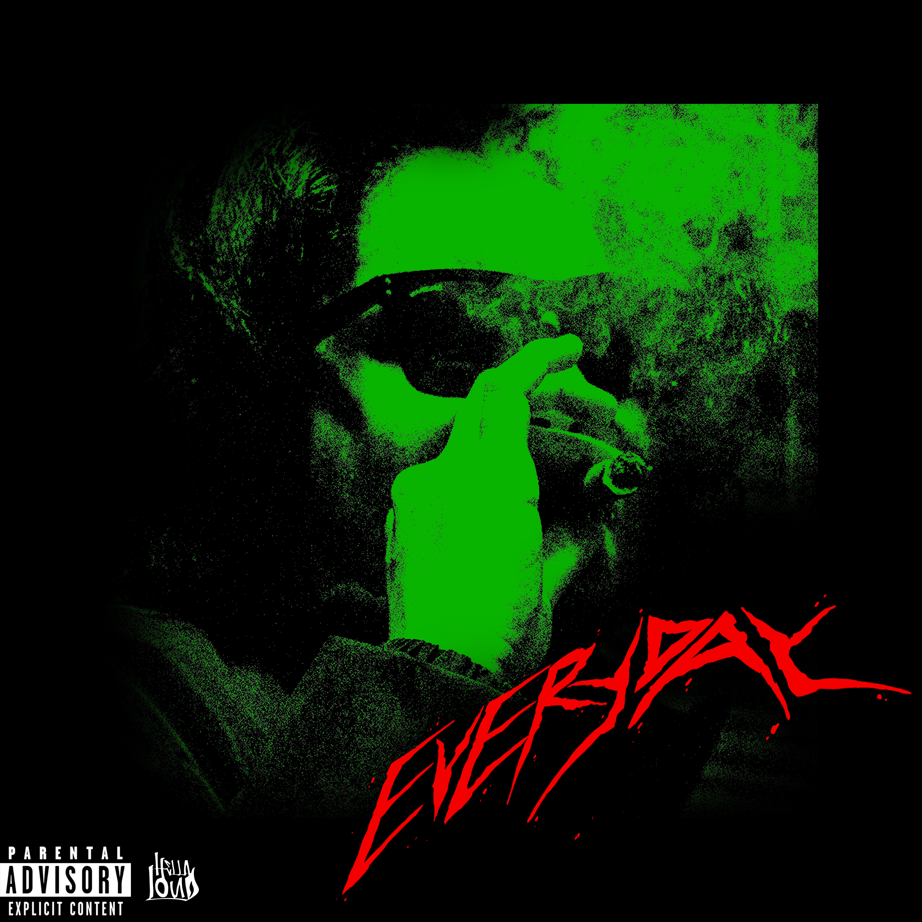 Everyday artwork
