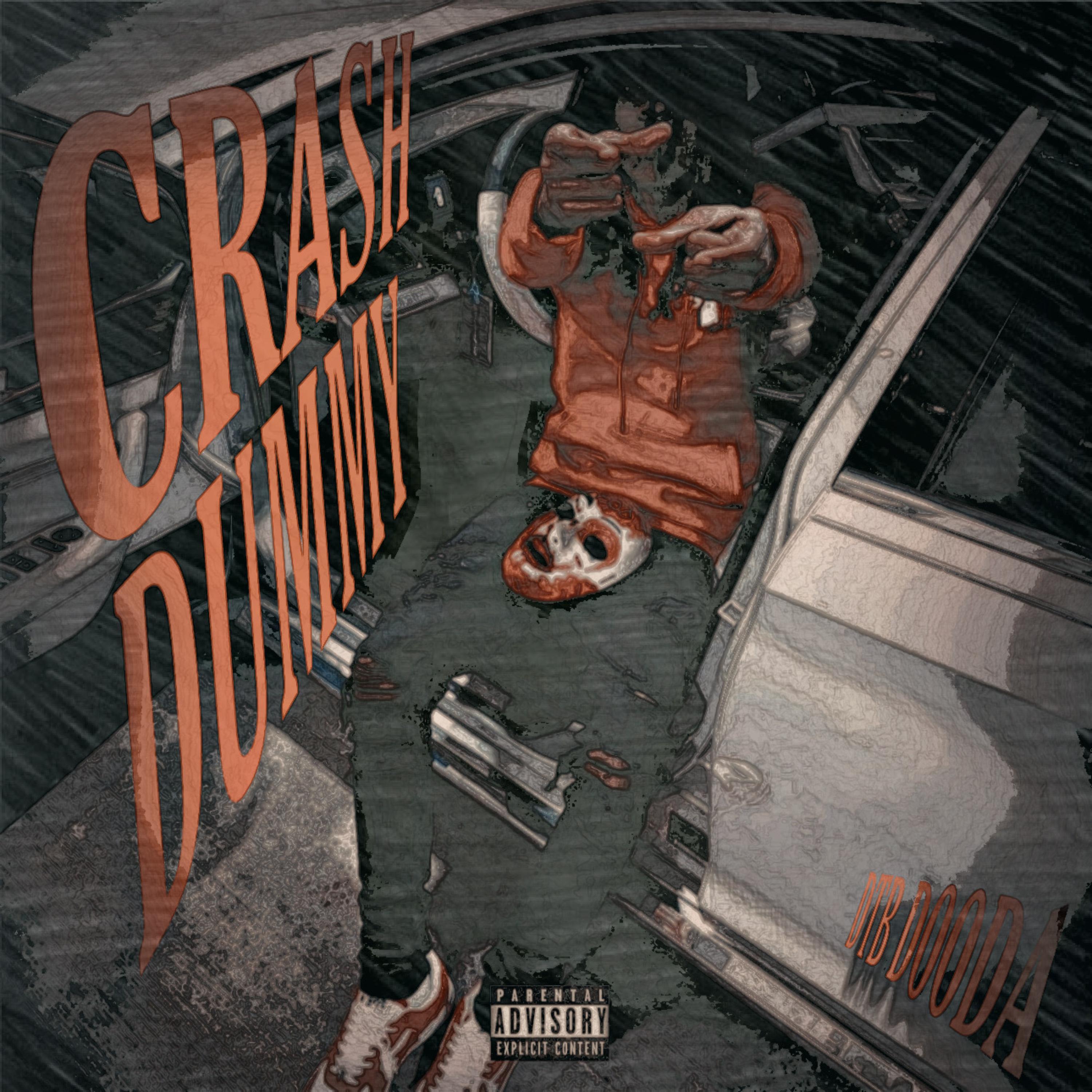 Crash Dummy artwork