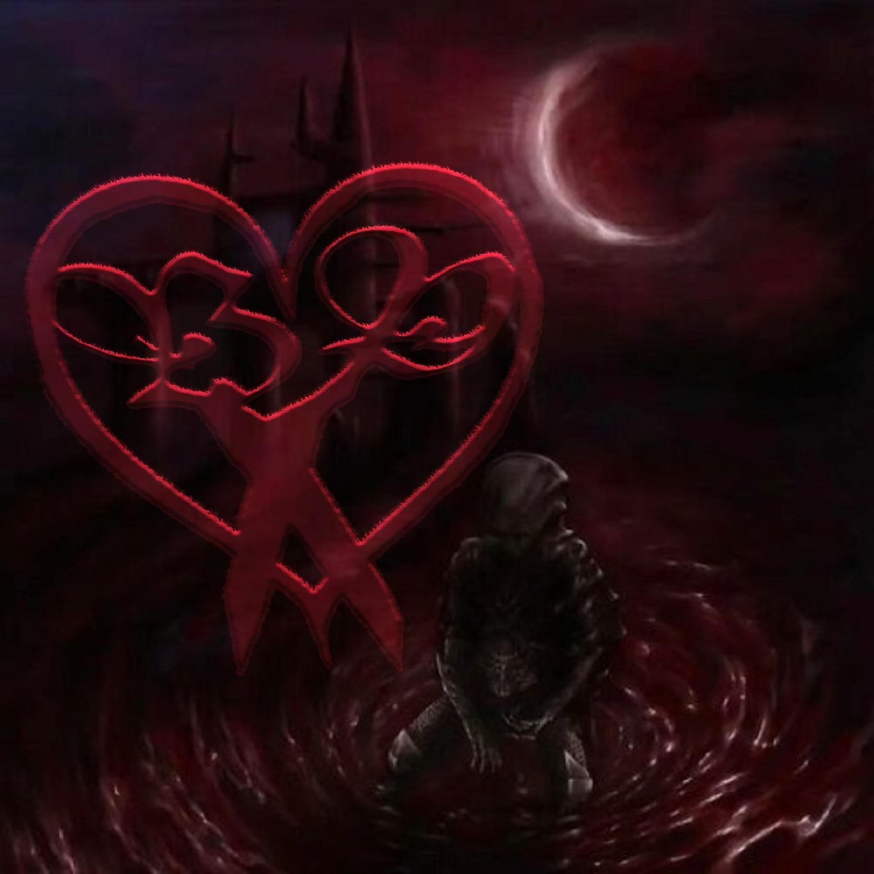 Blood Loss Music Revamped artwork