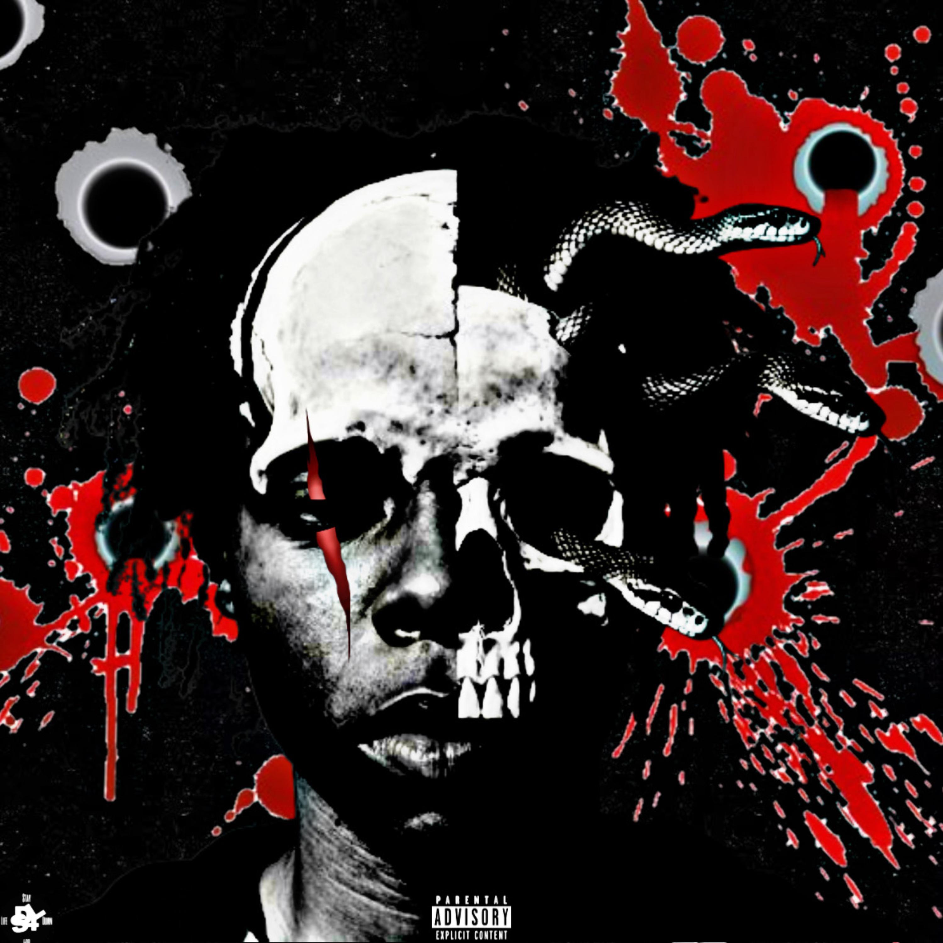 From The Abyss artwork