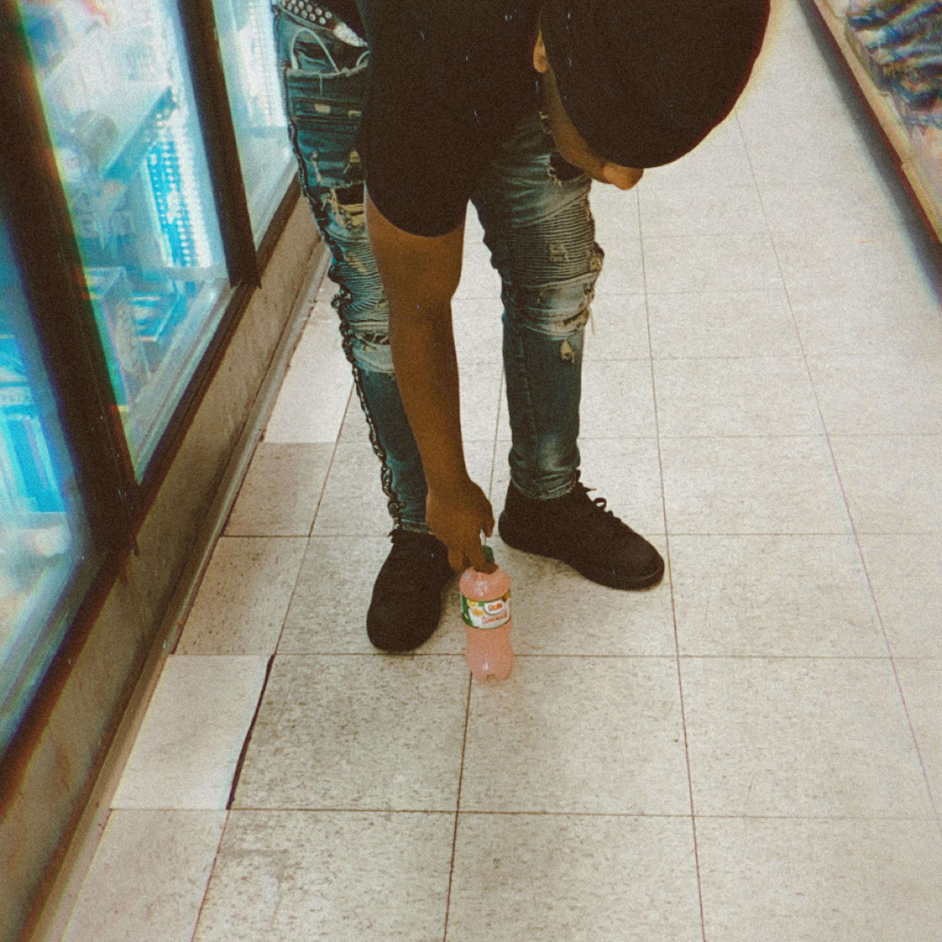 Juiced Up by STE rell cover art