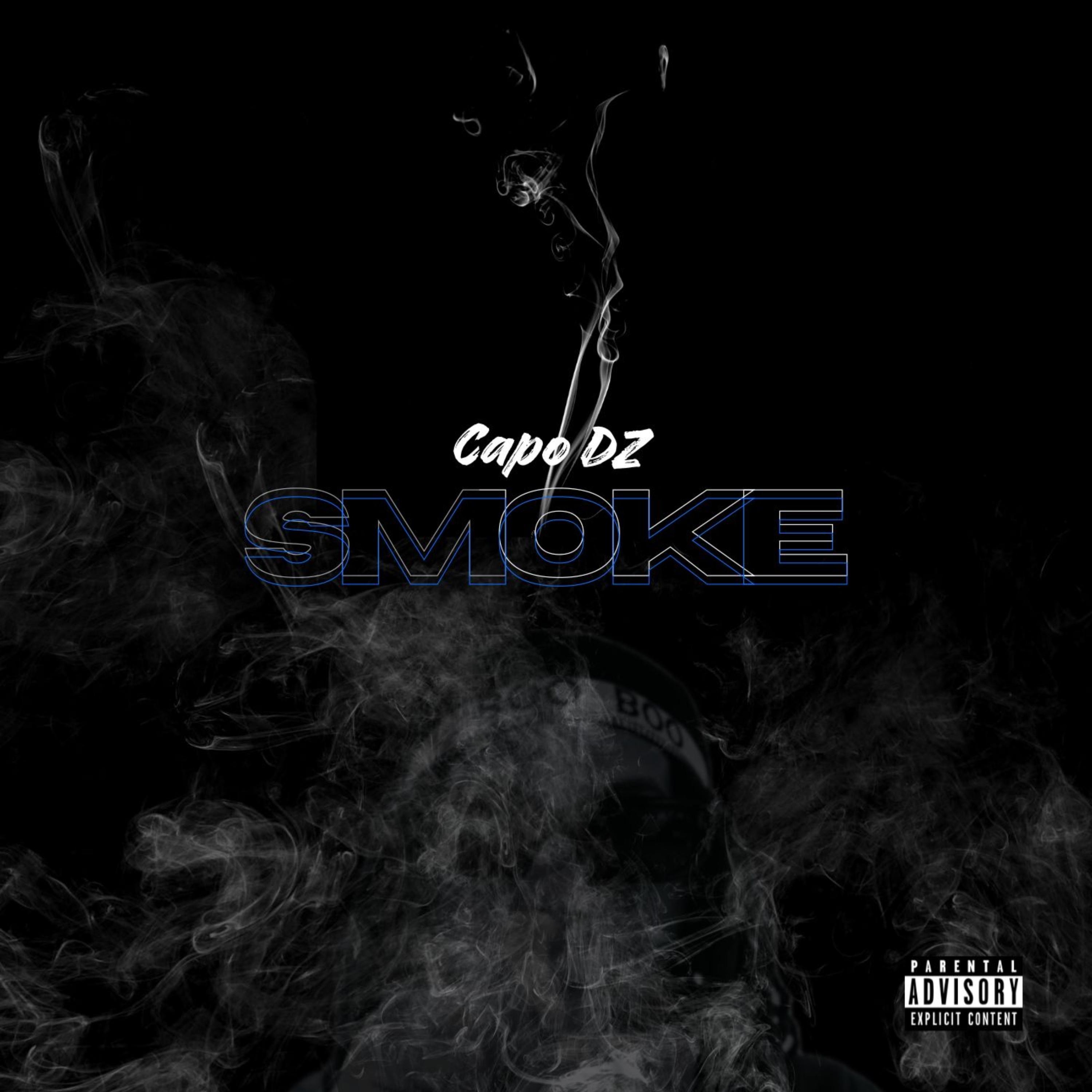 Smoke artwork