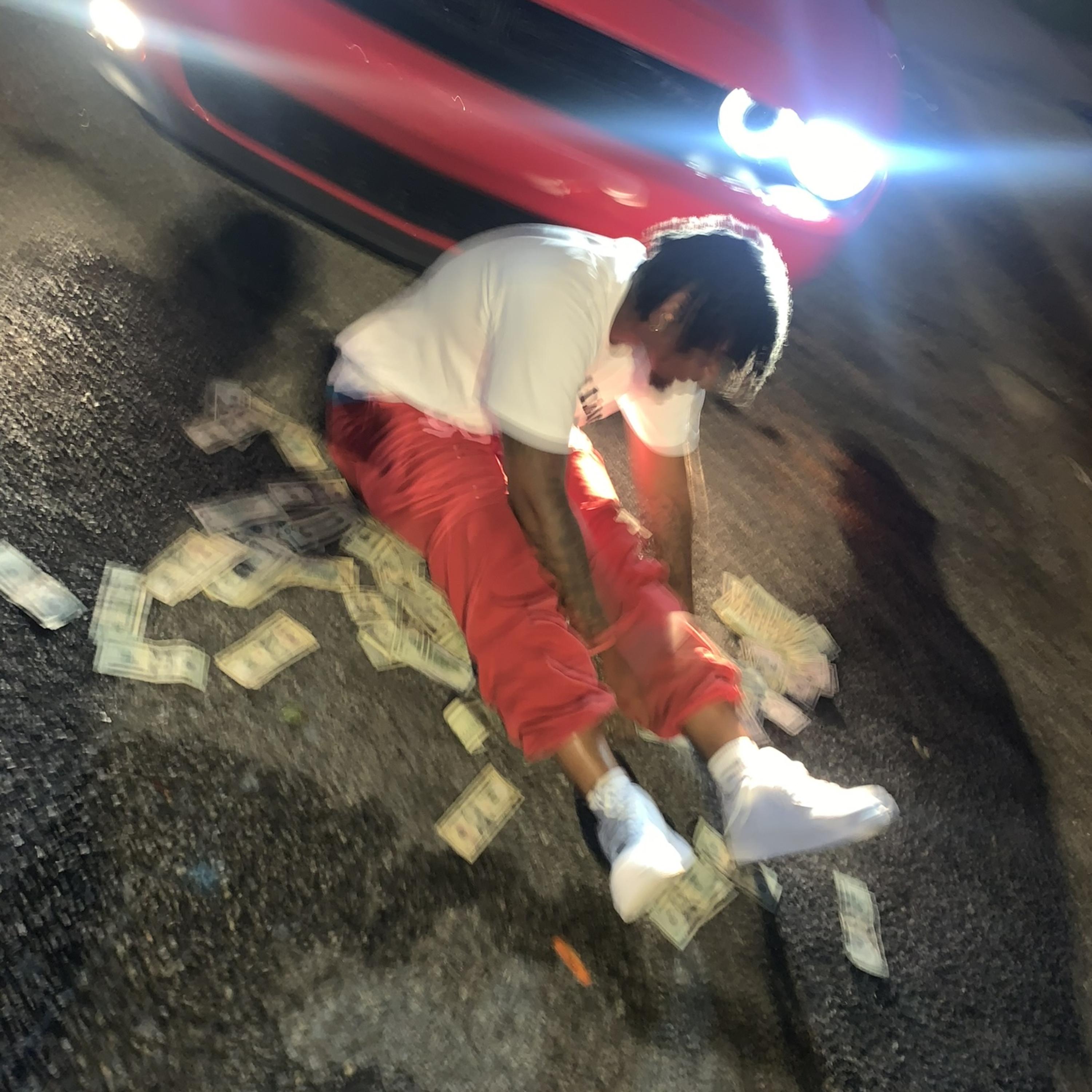 Notice Me artwork