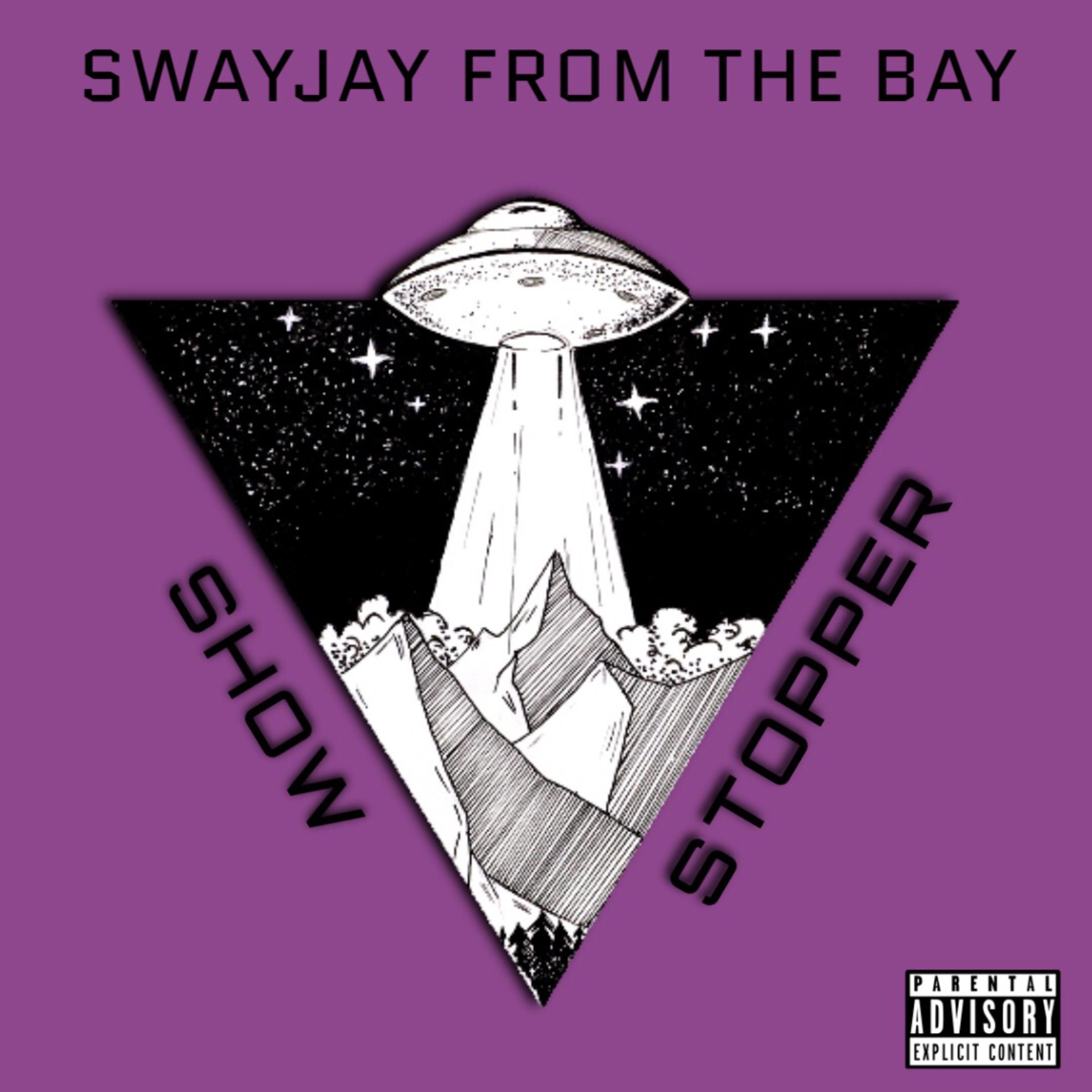 Show Stopper by SwayJay From The Bay cover art
