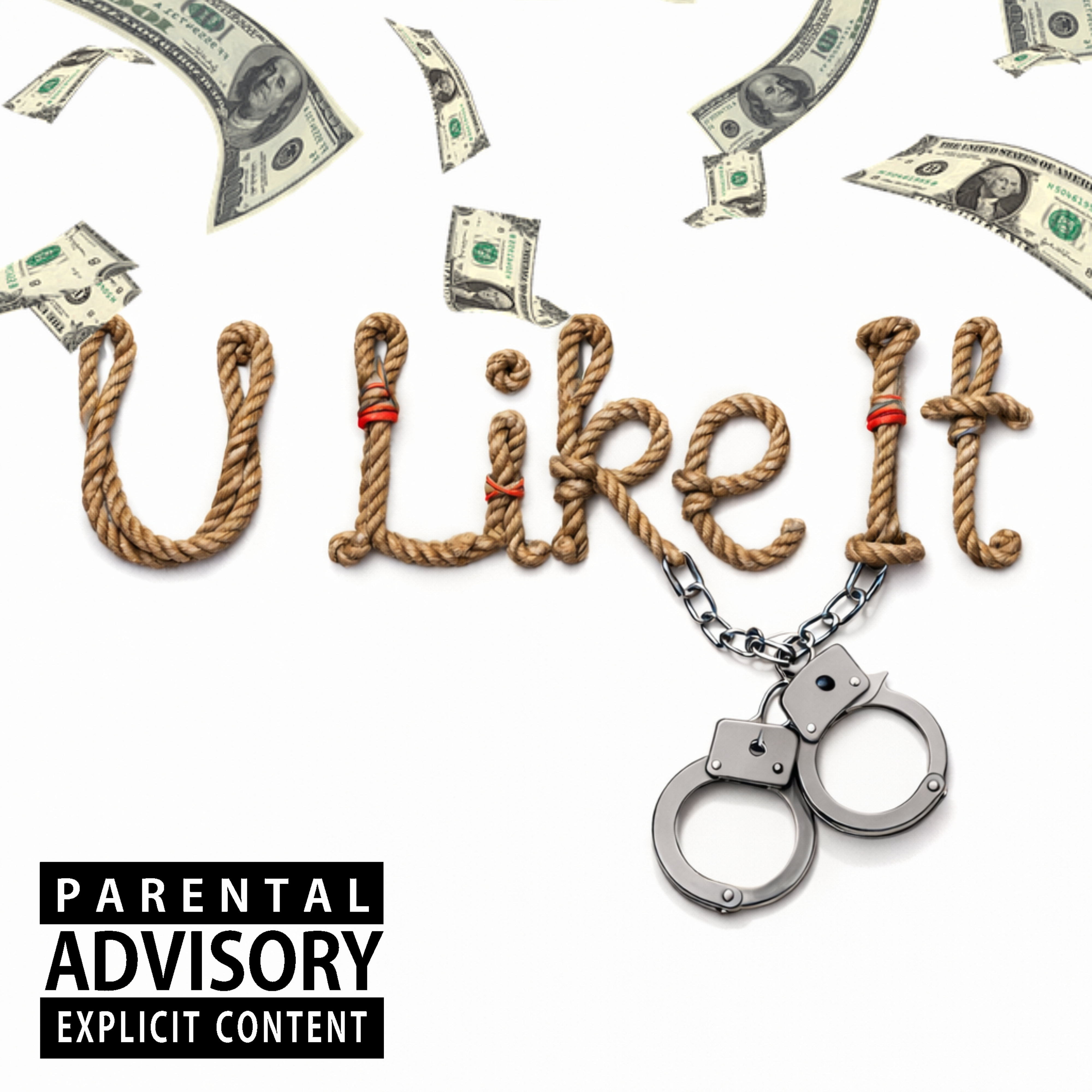 U Like It artwork