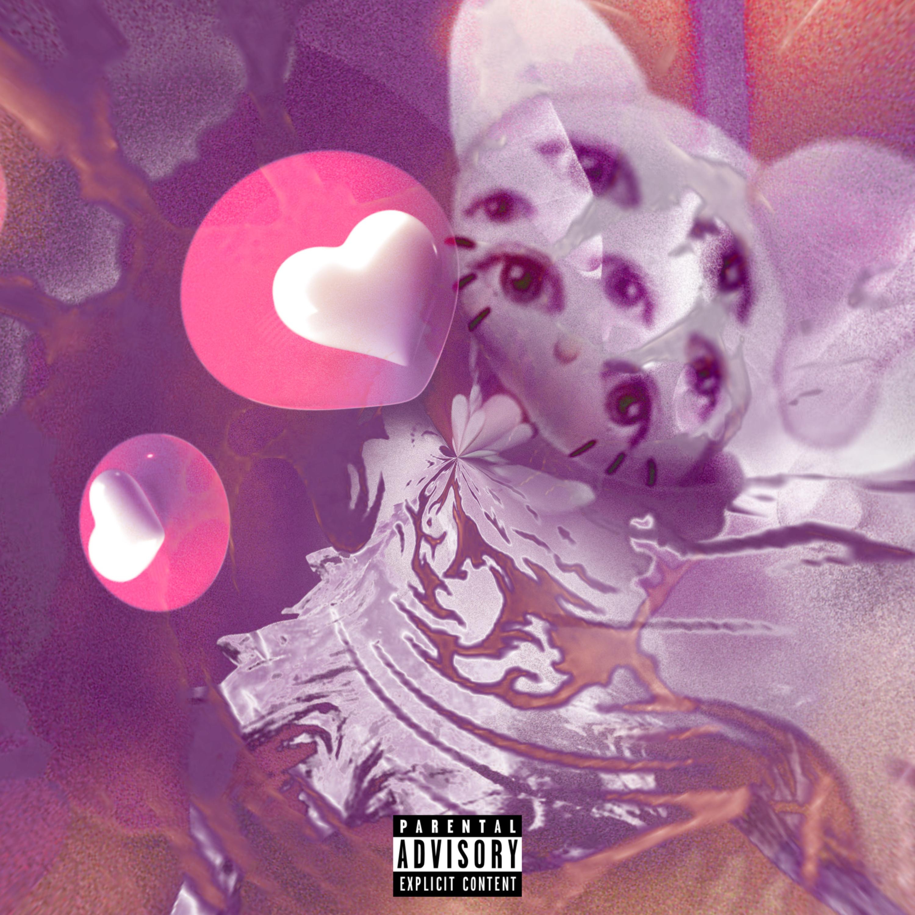 Pareidolia artwork