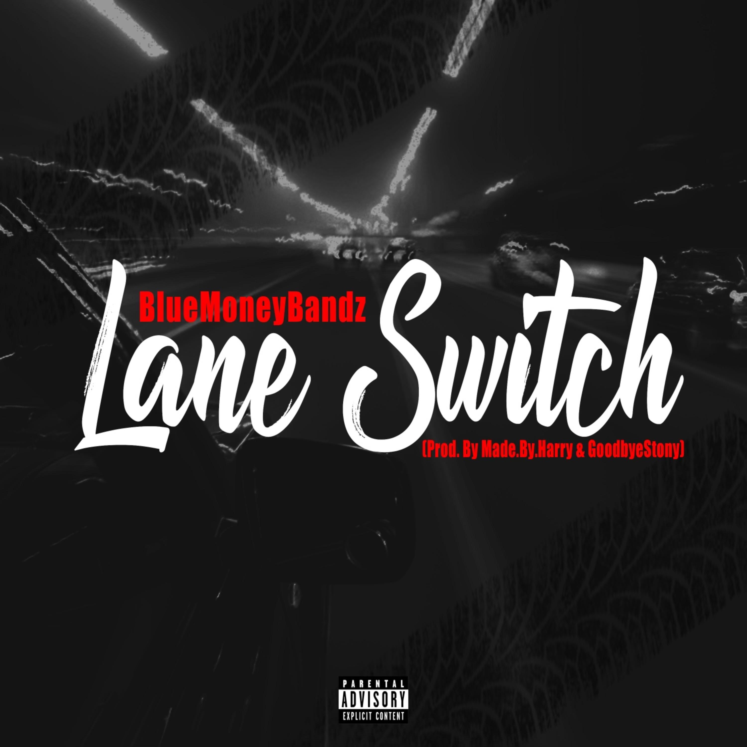 Lane Switch artwork