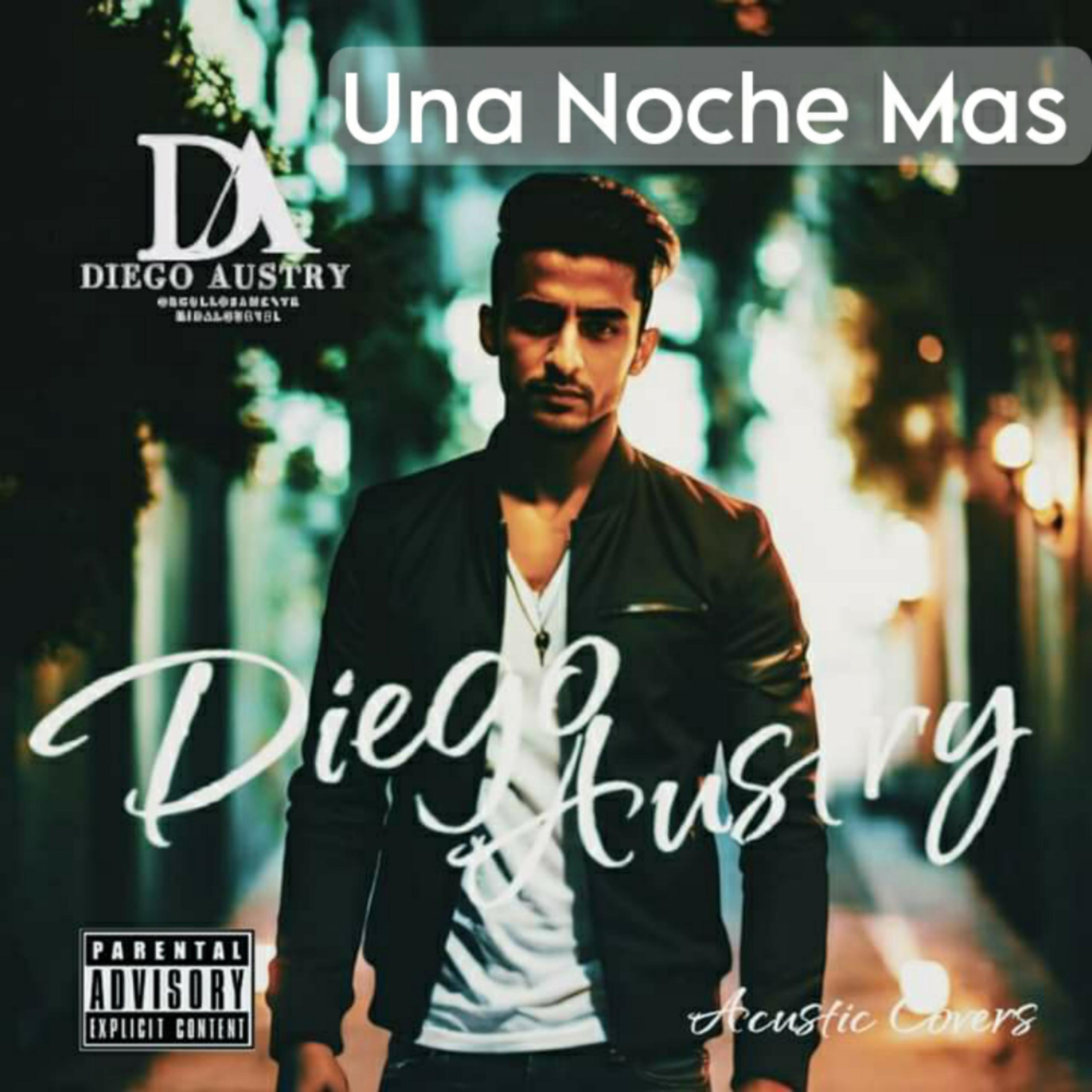 Una Noche Mas artwork