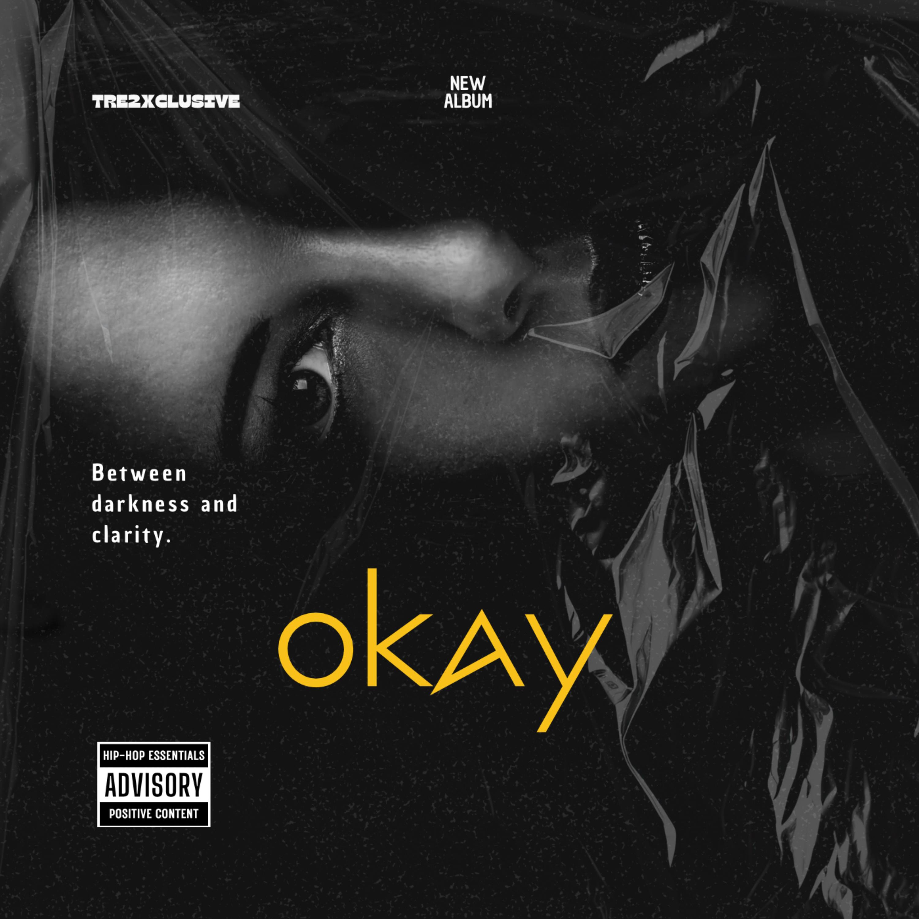 OKAY artwork
