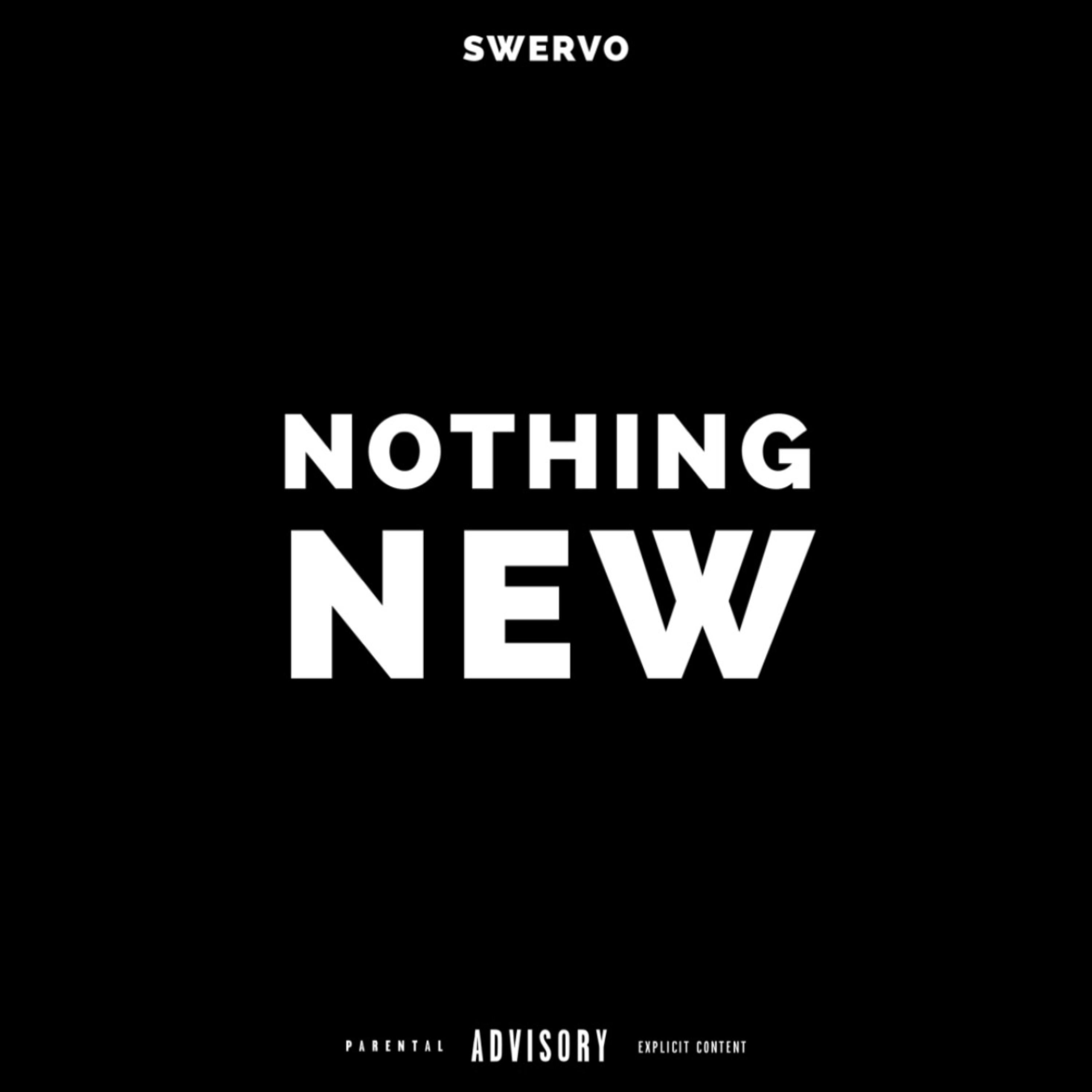 Nothing New artwork