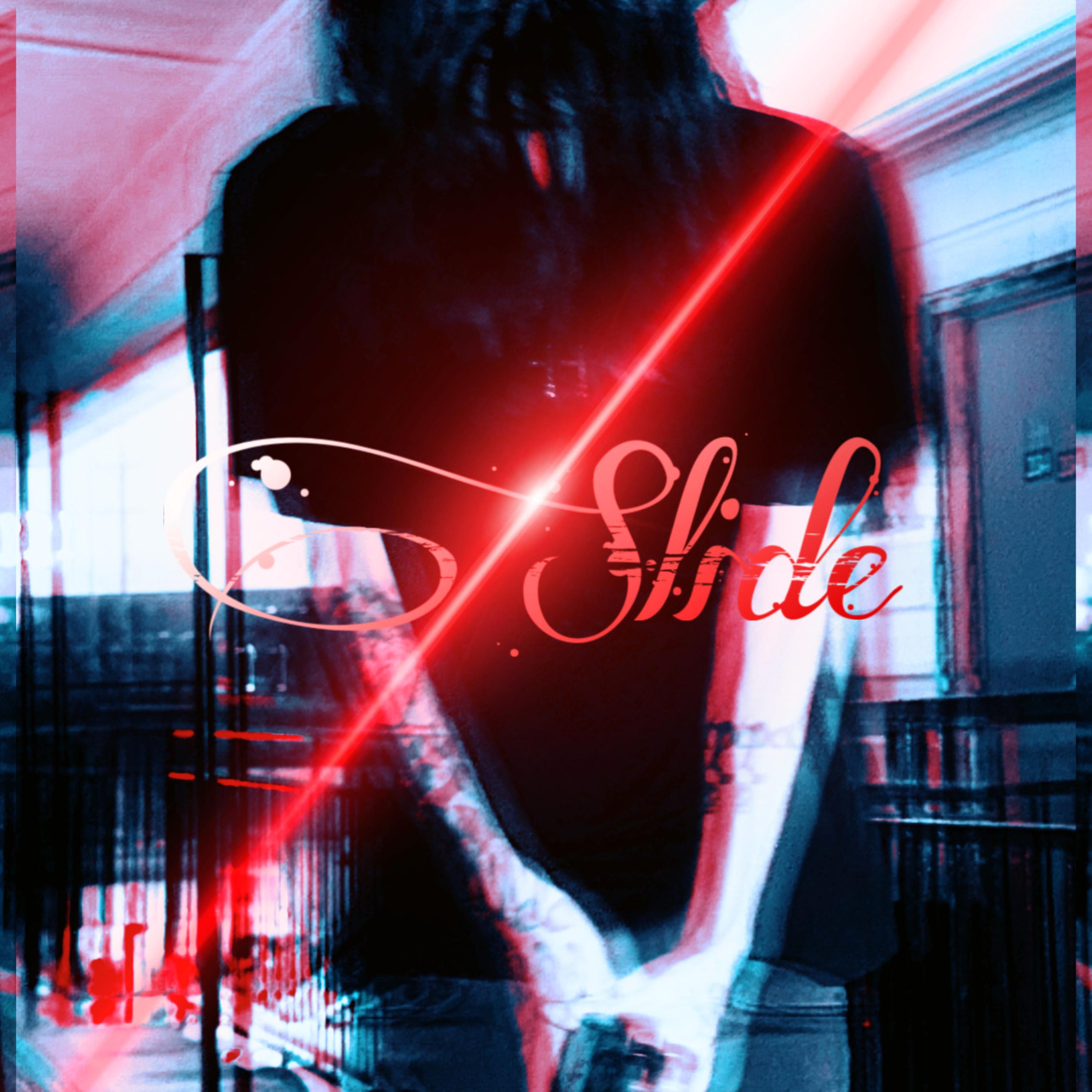 Slide artwork