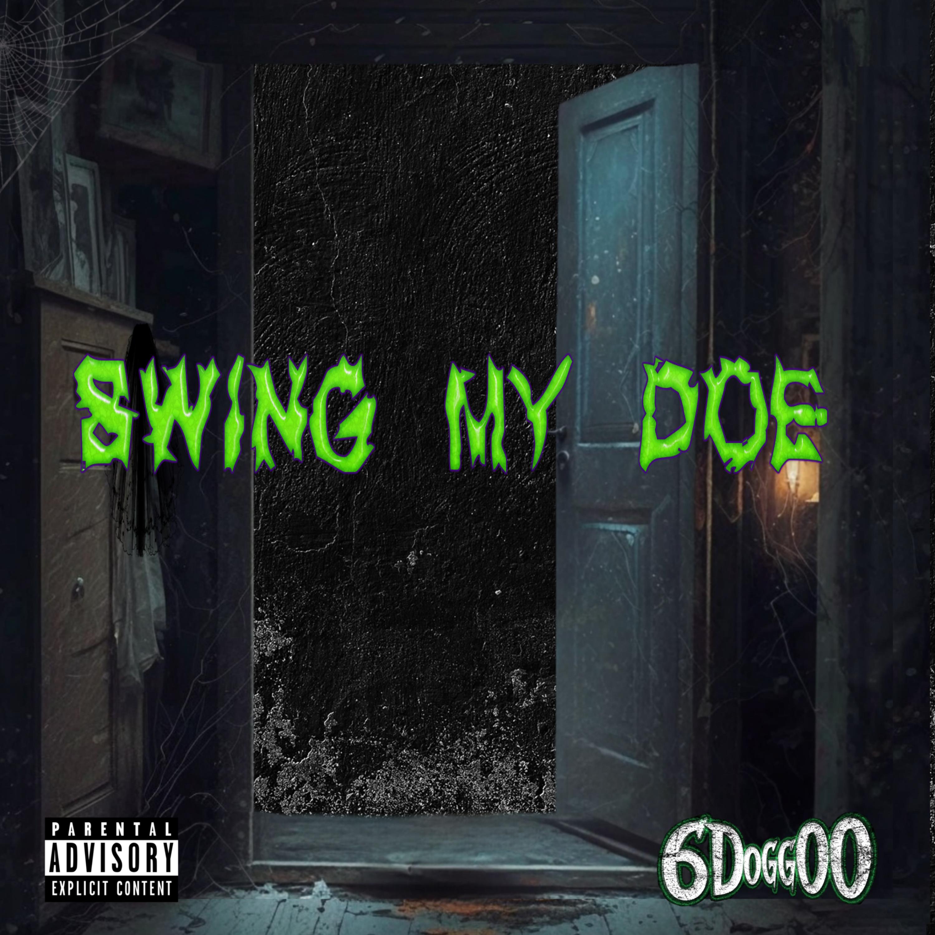 Swing My Doe artwork
