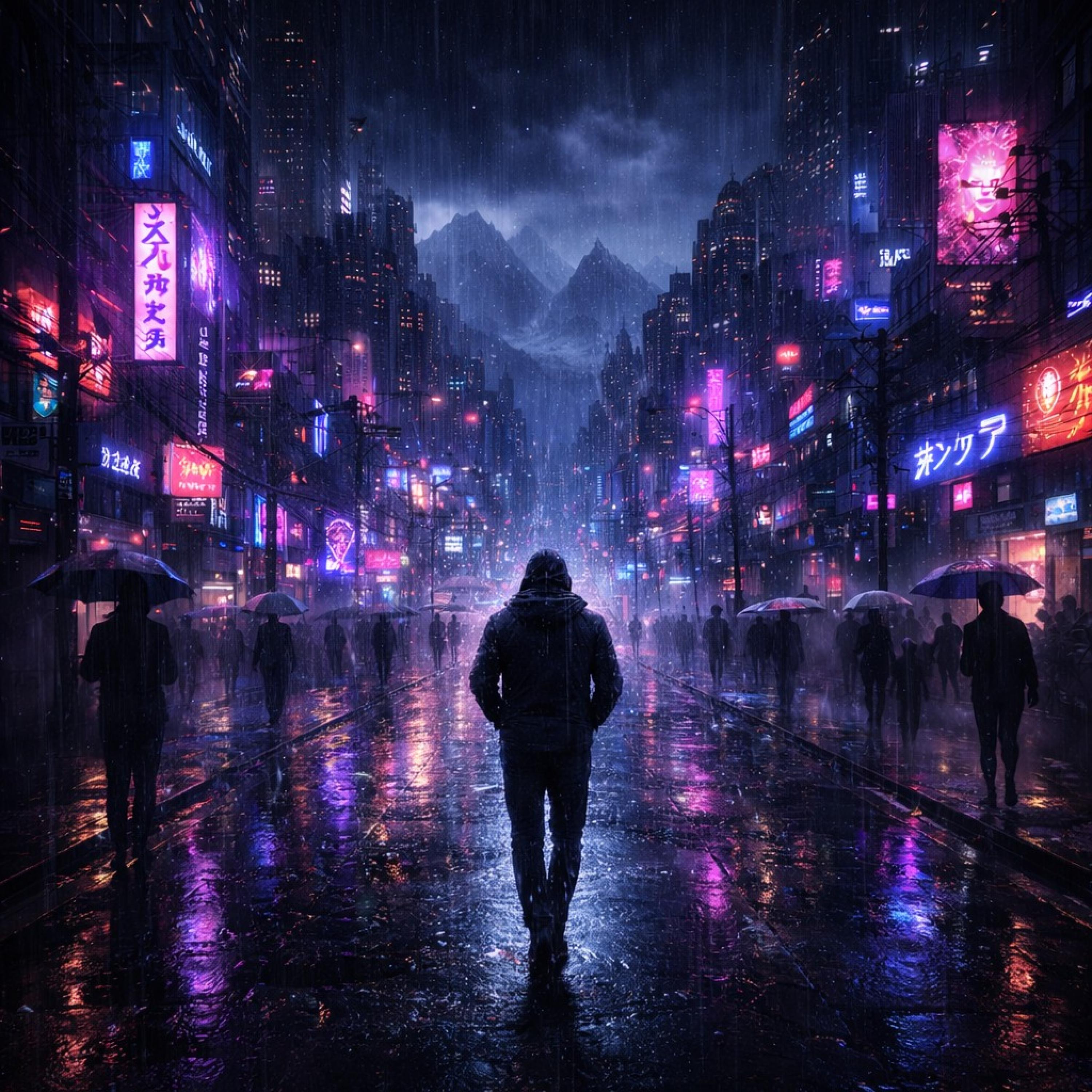 Echoes In My Mind by Dylan Thomas cover art