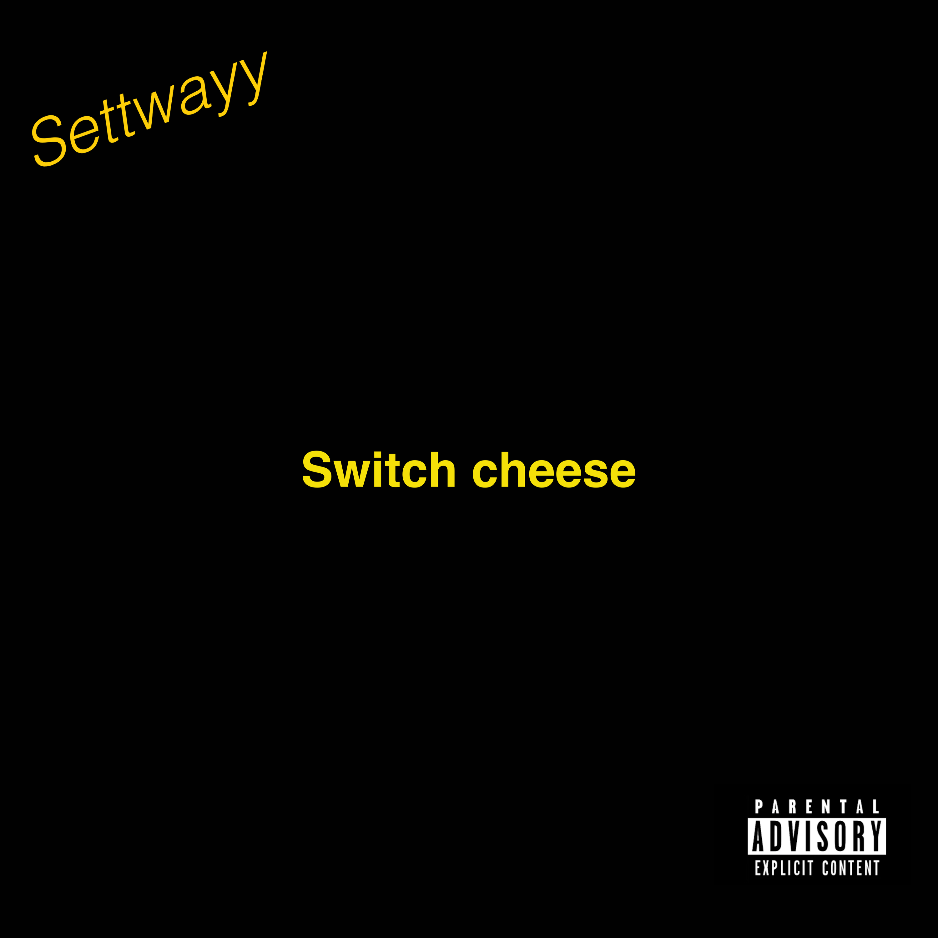 Switch Cheese artwork