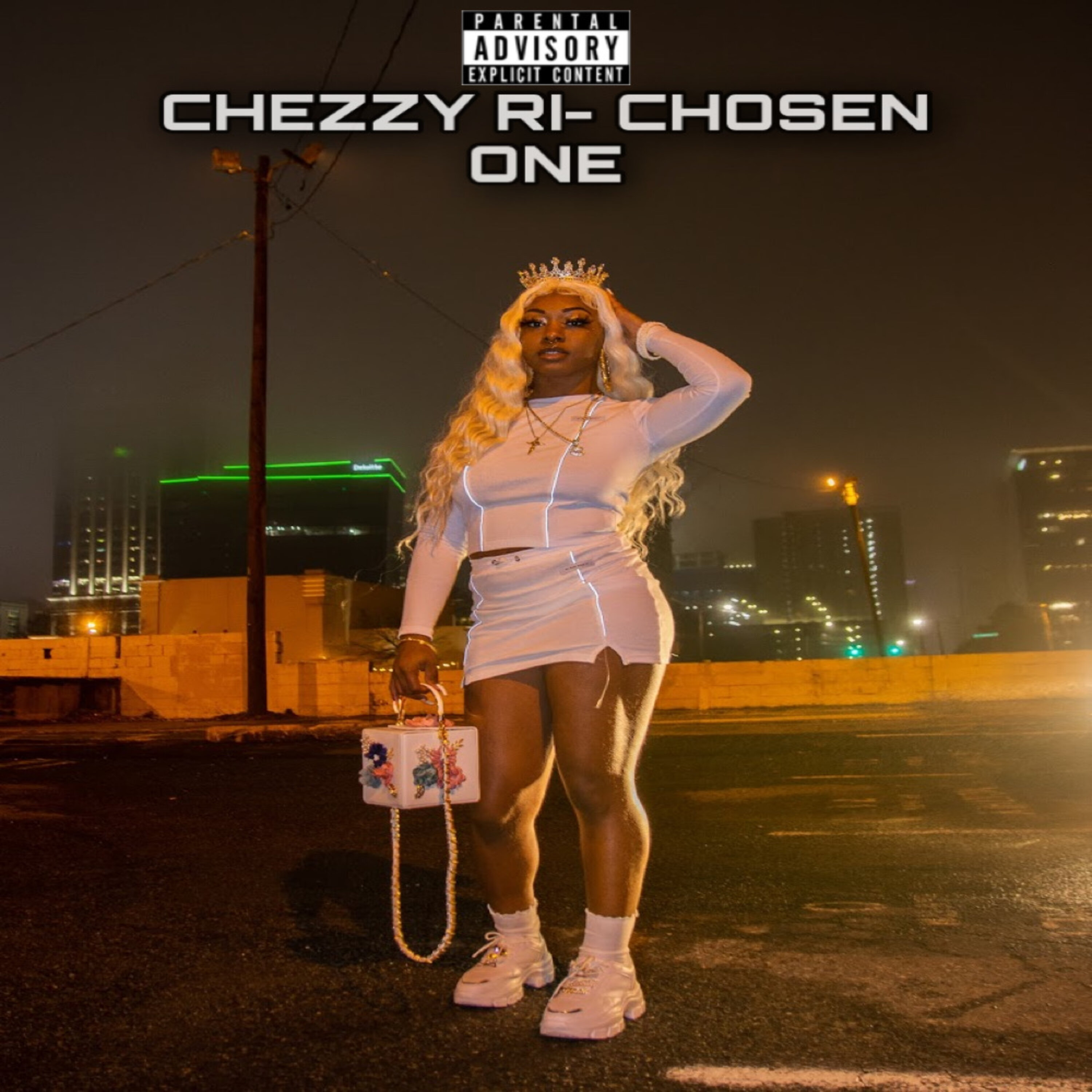 Chosen One artwork