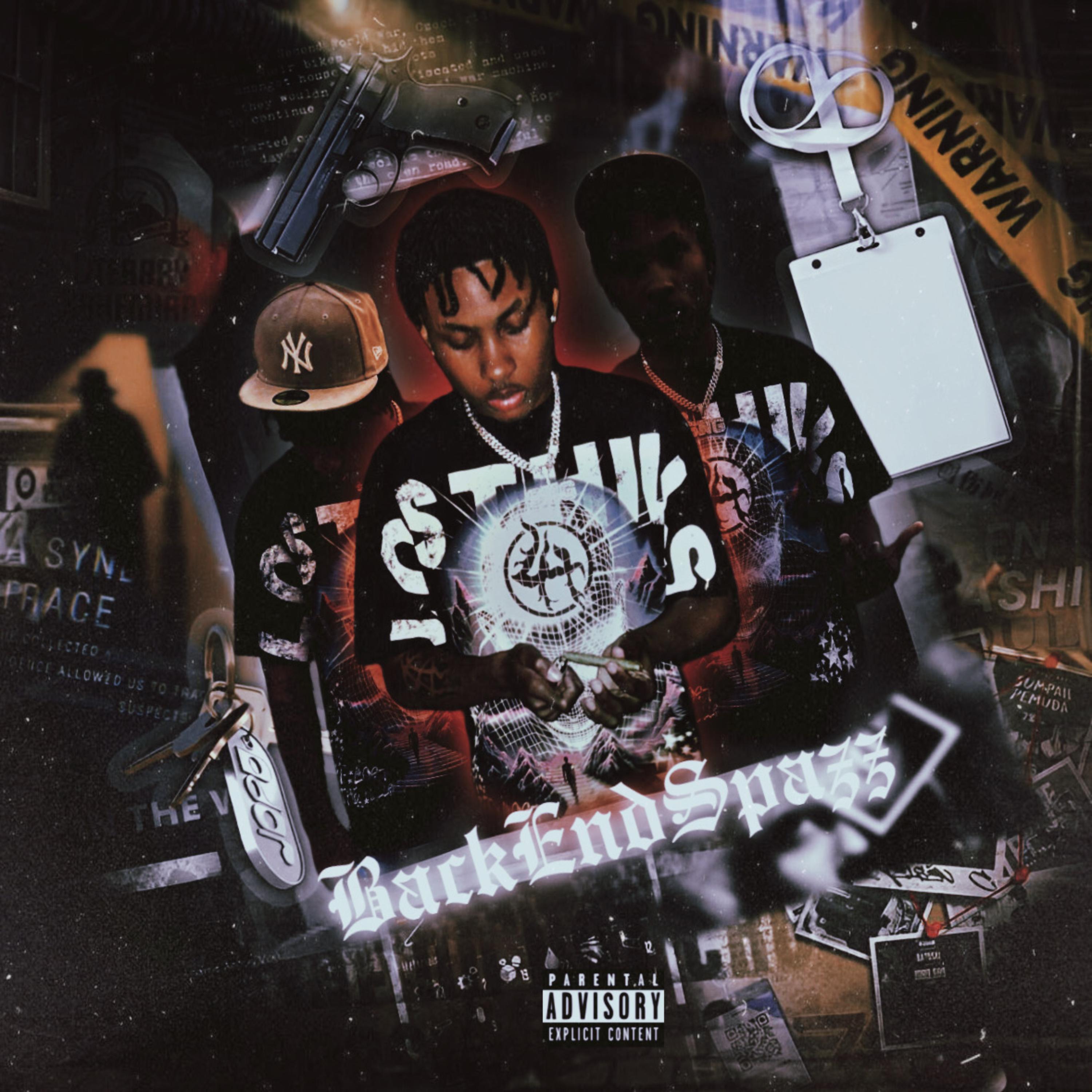 ShakeBack artwork