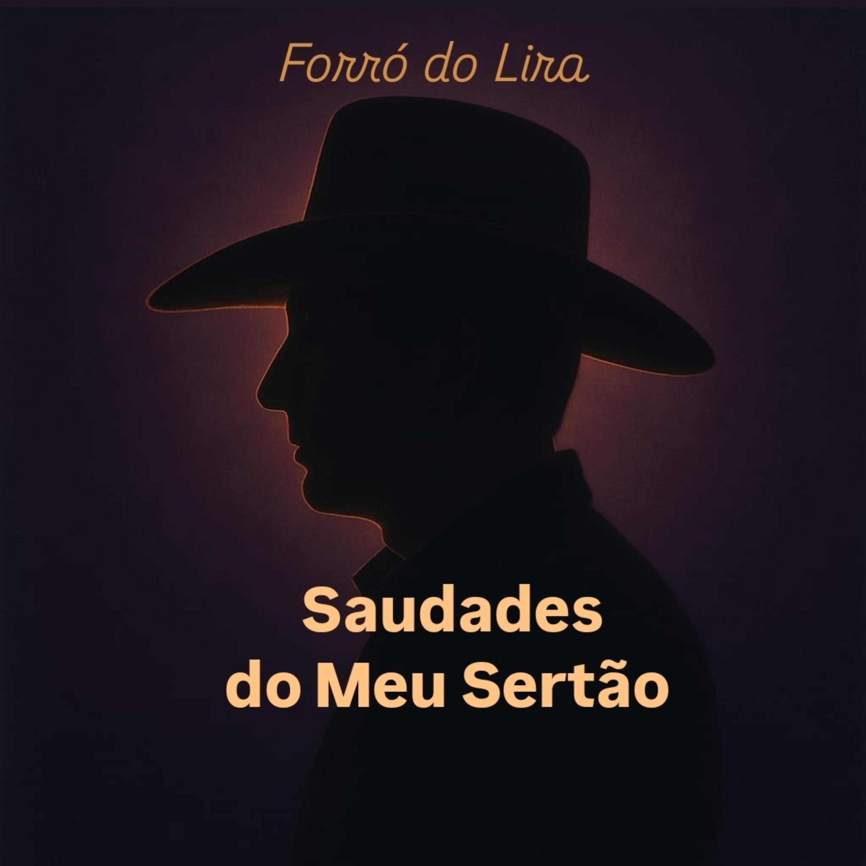 Saudades do Meu Sertão artwork