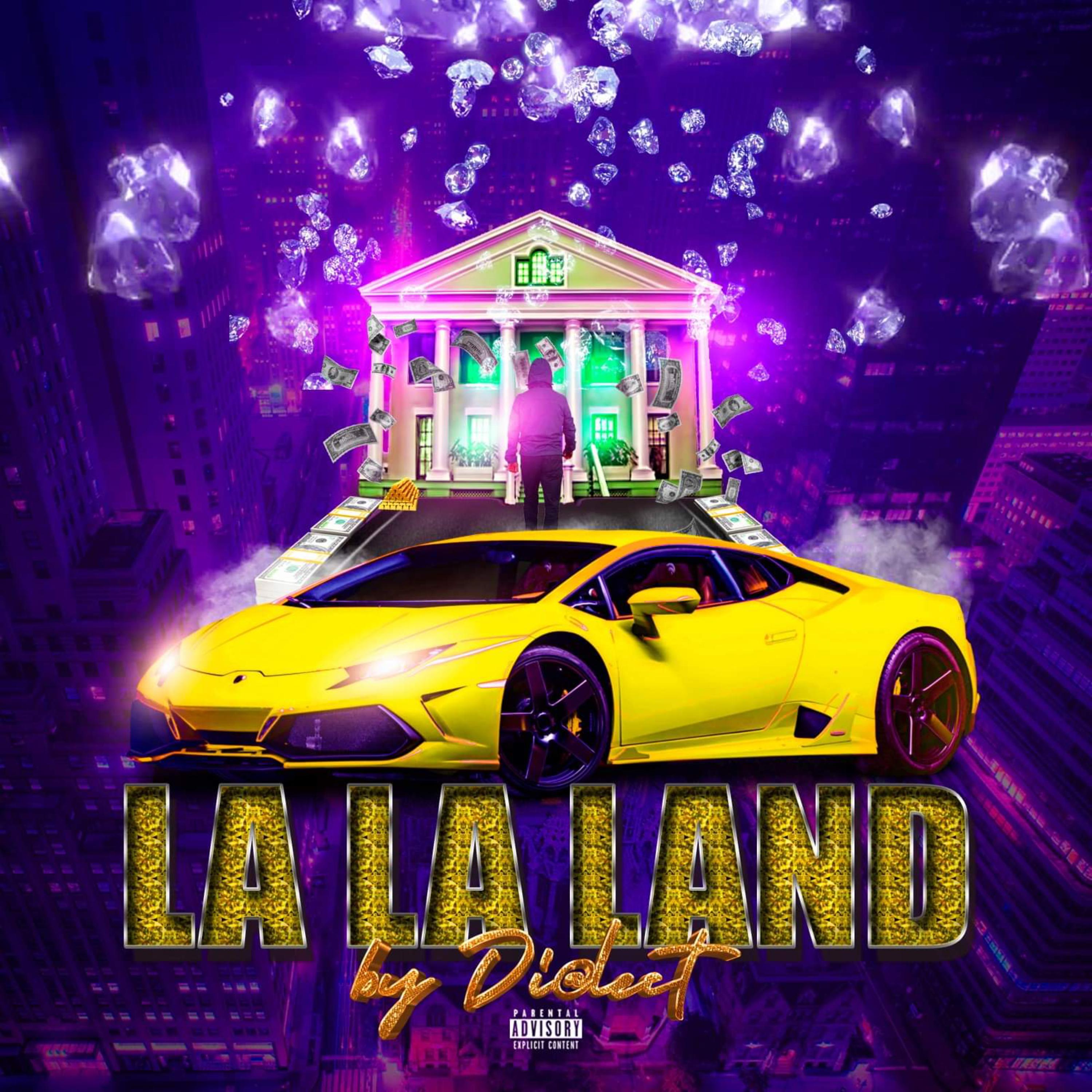 La La Land artwork