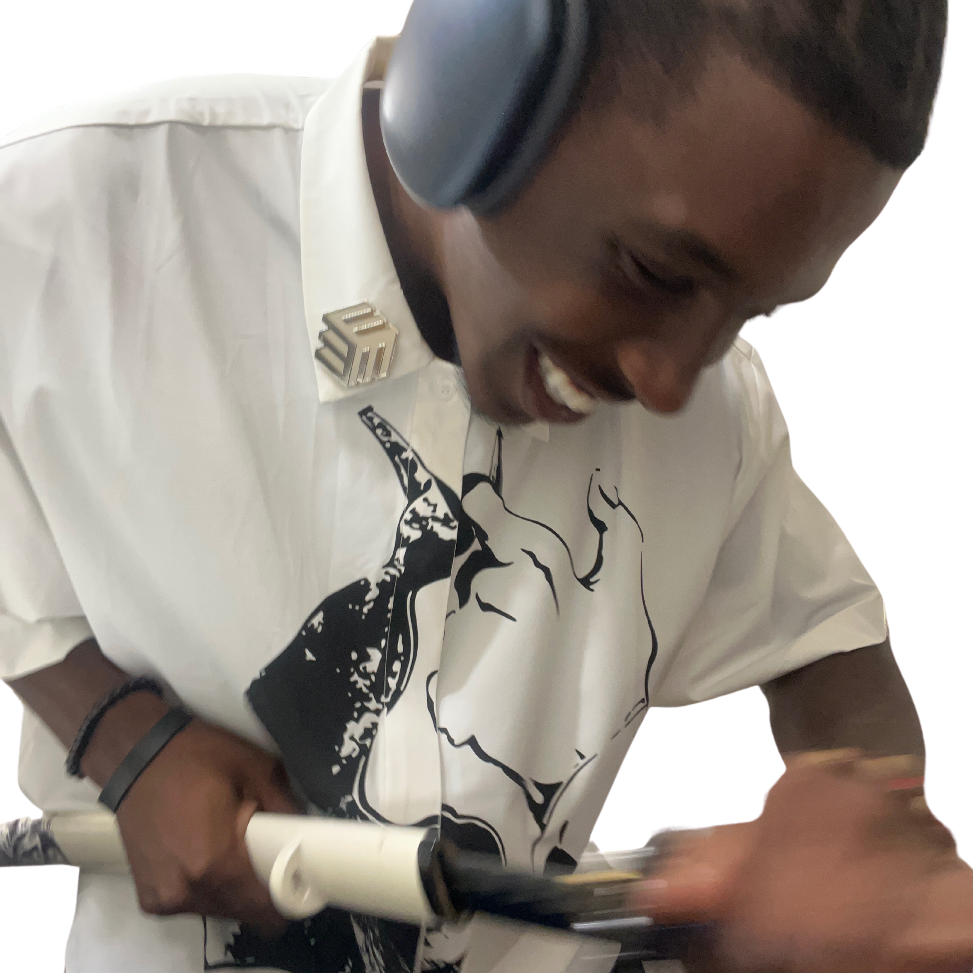 N3w 40rm artwork