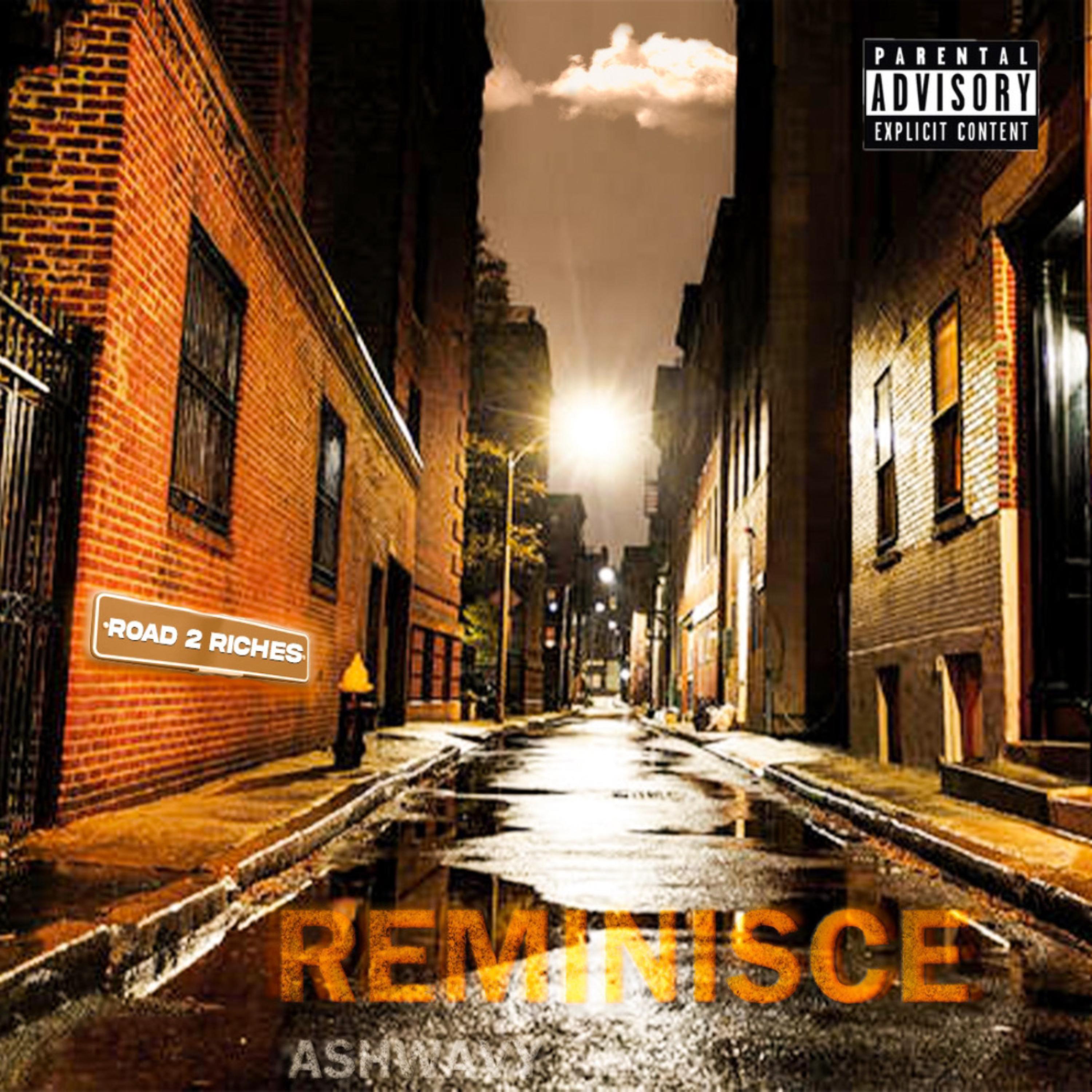 Remenisce artwork