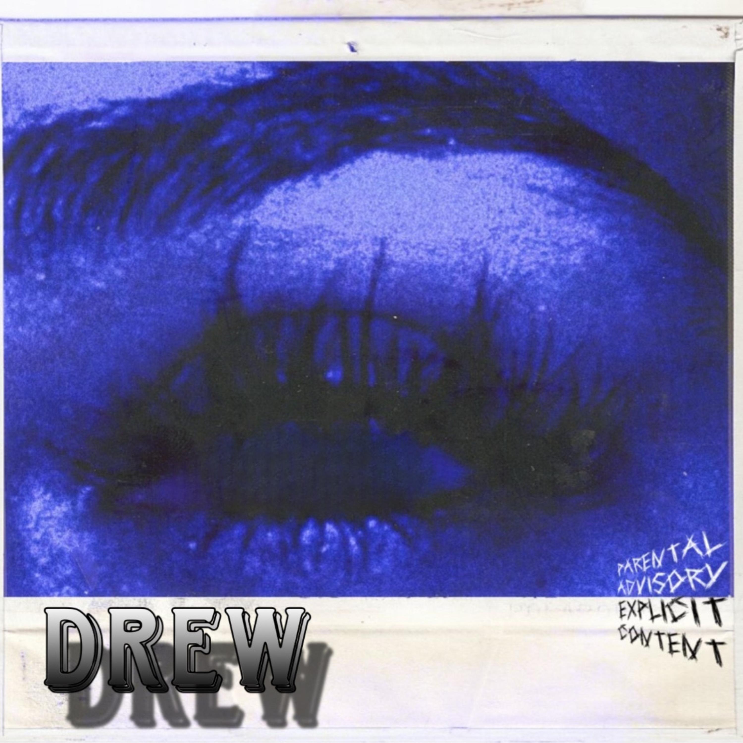 Drew artwork