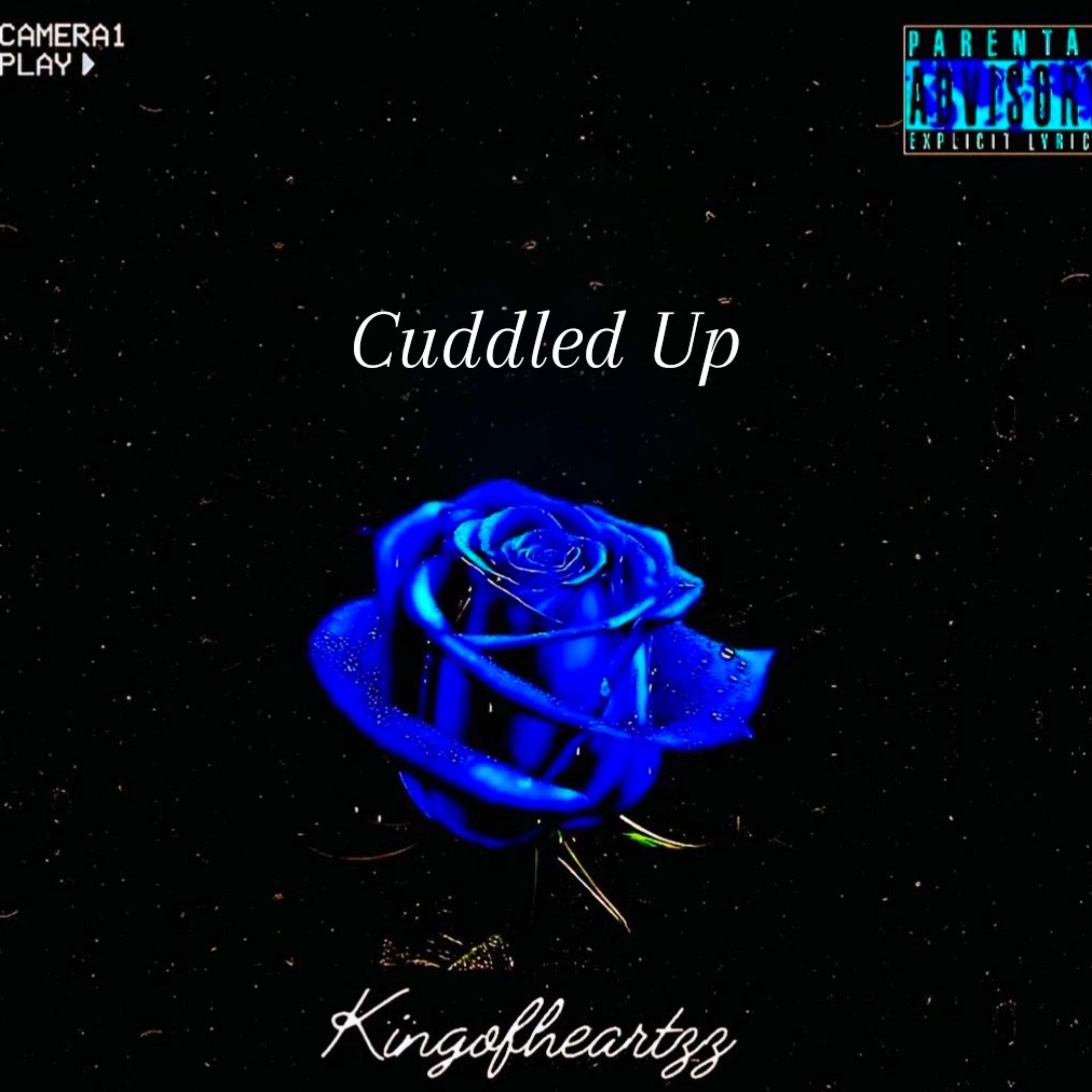 Cuddled Up by Kingofheartzz cover art
