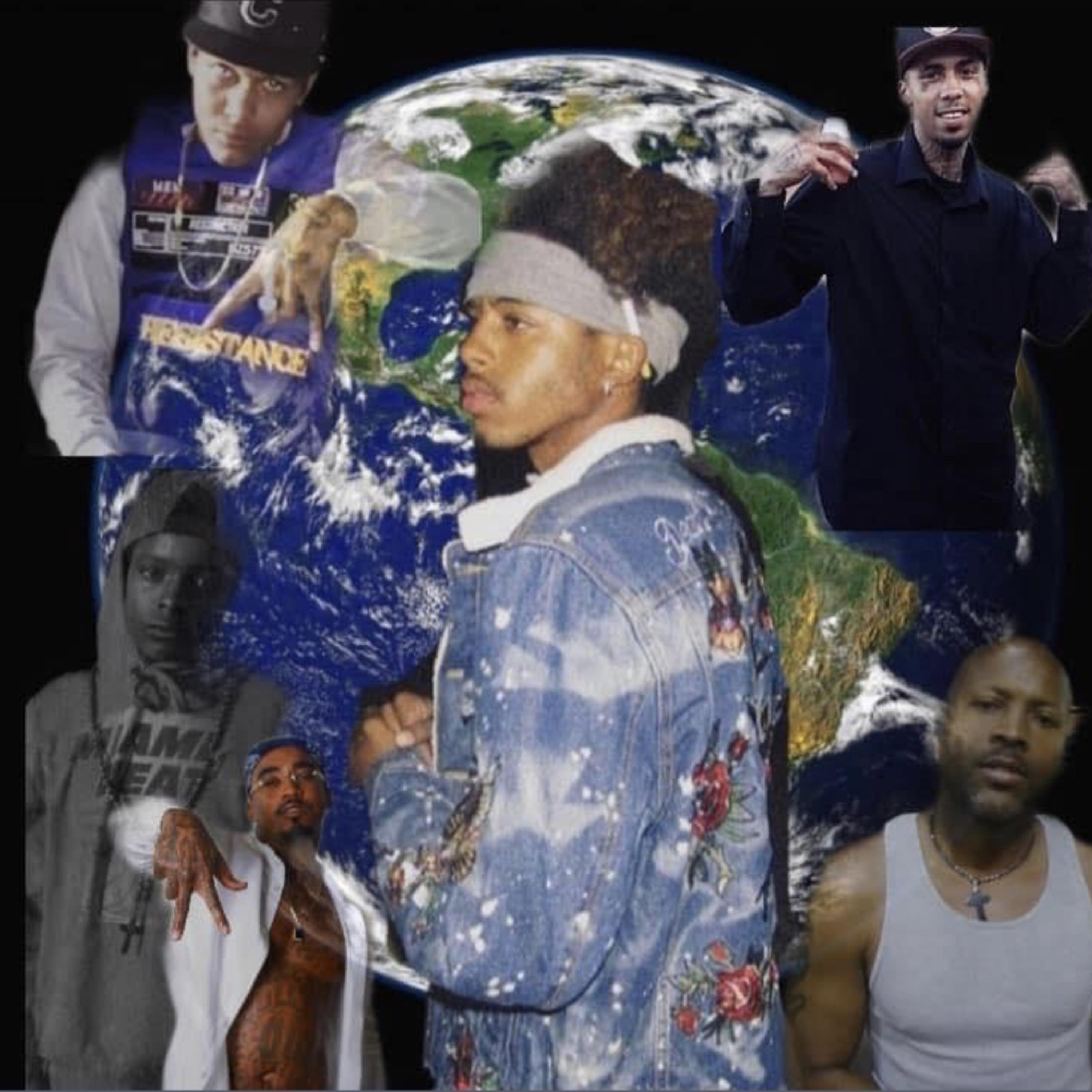 Eyes Shut B4 My Casket artwork